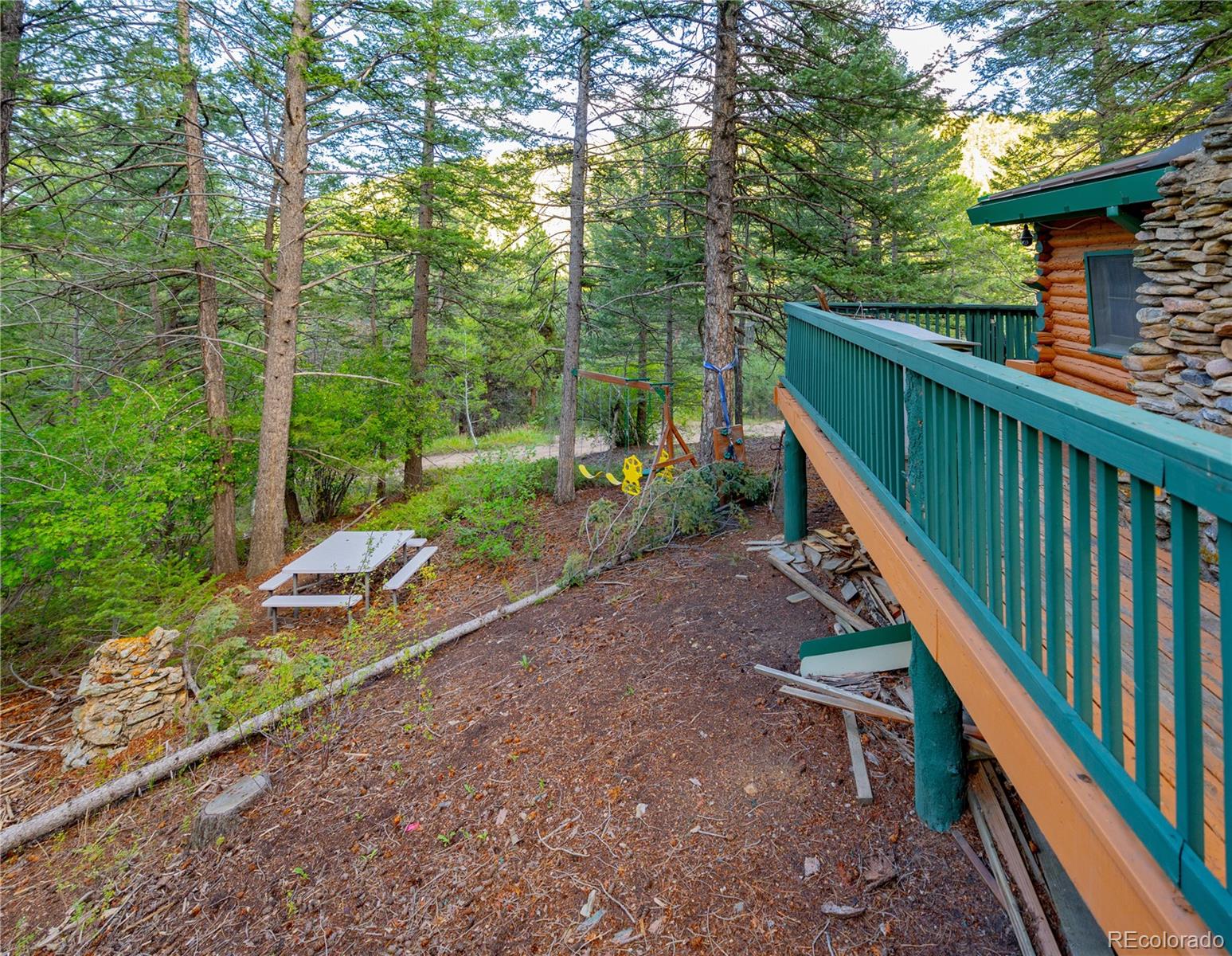 MLS Image #19 for 10637  twin spruce road,golden, Colorado