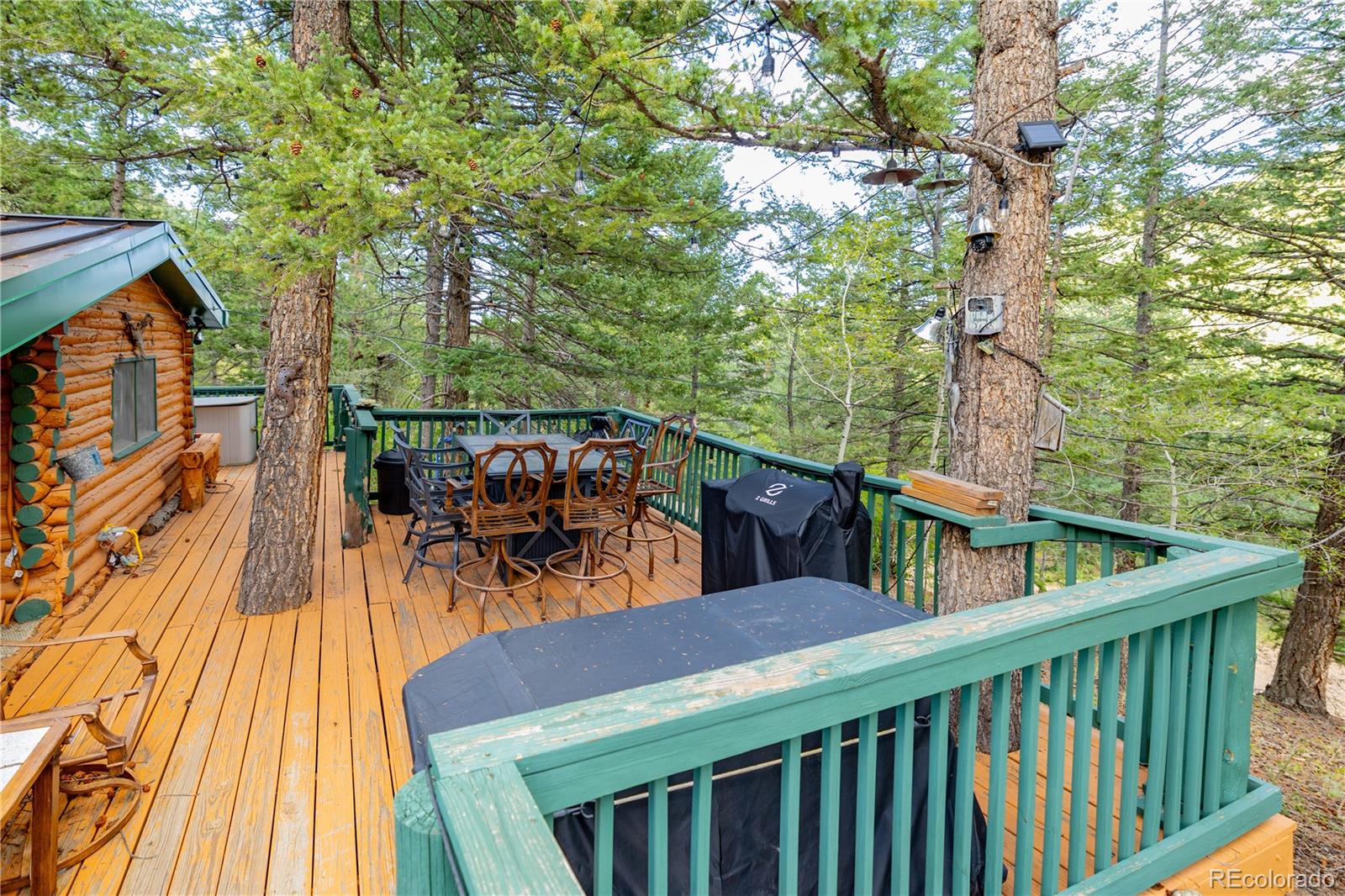 MLS Image #2 for 10637  twin spruce road,golden, Colorado