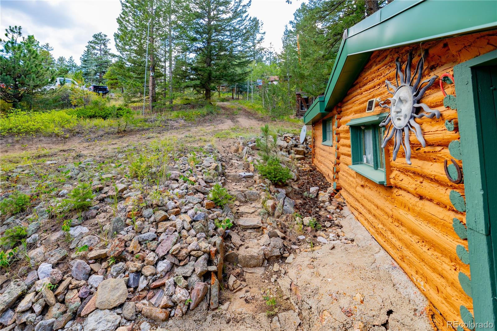 MLS Image #20 for 10637  twin spruce road,golden, Colorado