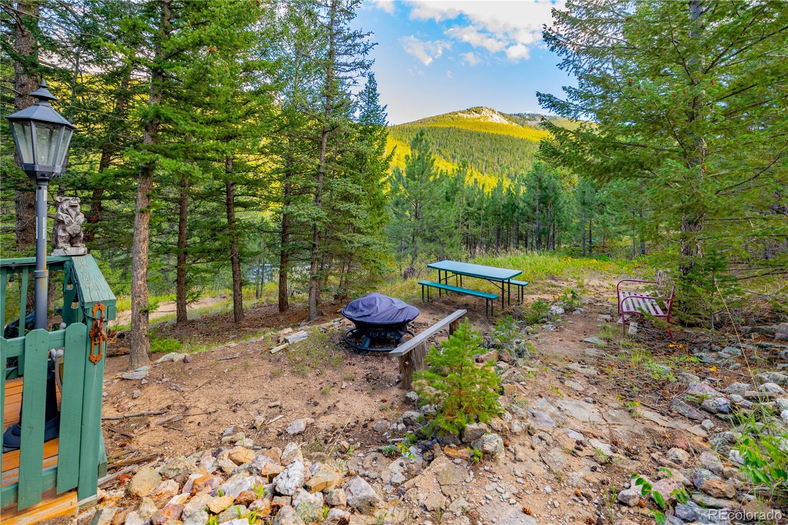 MLS Image #22 for 10637  twin spruce road,golden, Colorado