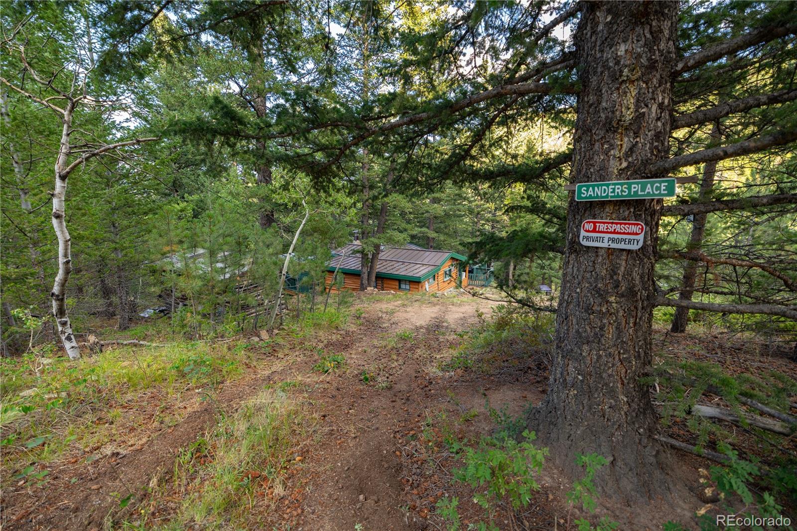 MLS Image #25 for 10637  twin spruce road,golden, Colorado