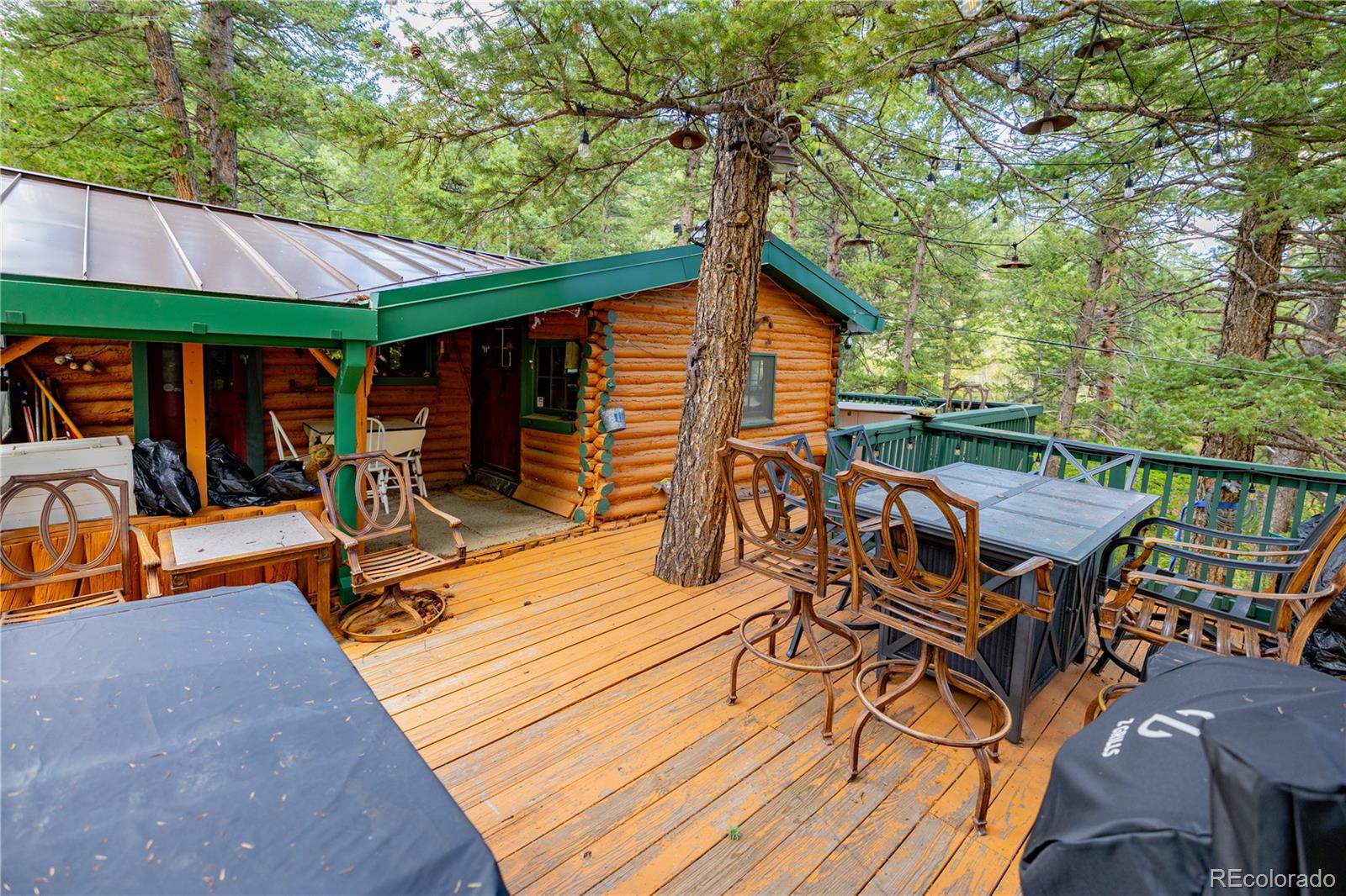 MLS Image #3 for 10637  twin spruce road,golden, Colorado