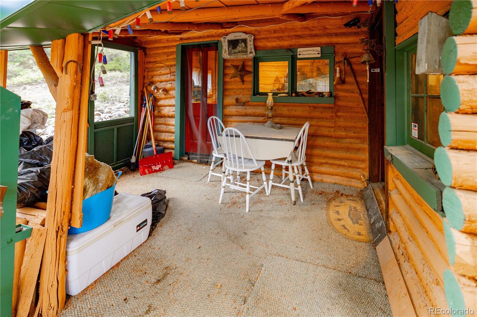MLS Image #4 for 10637  twin spruce road,golden, Colorado