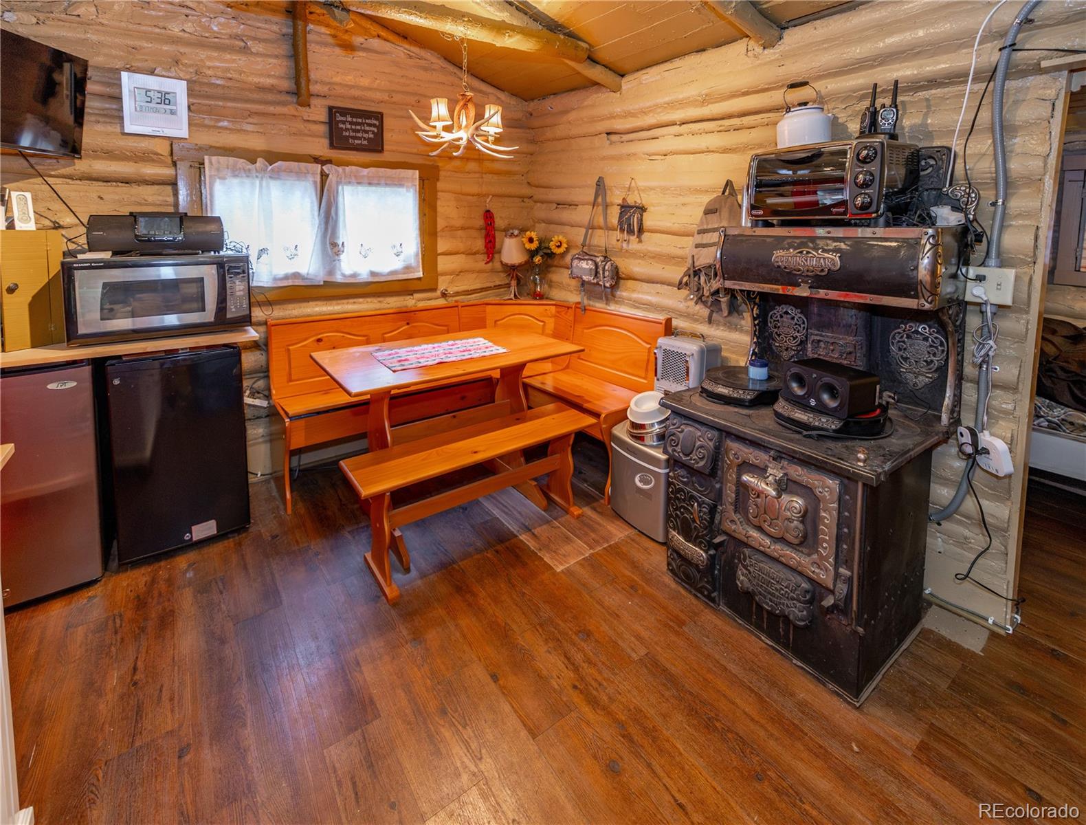 MLS Image #5 for 10637  twin spruce road,golden, Colorado
