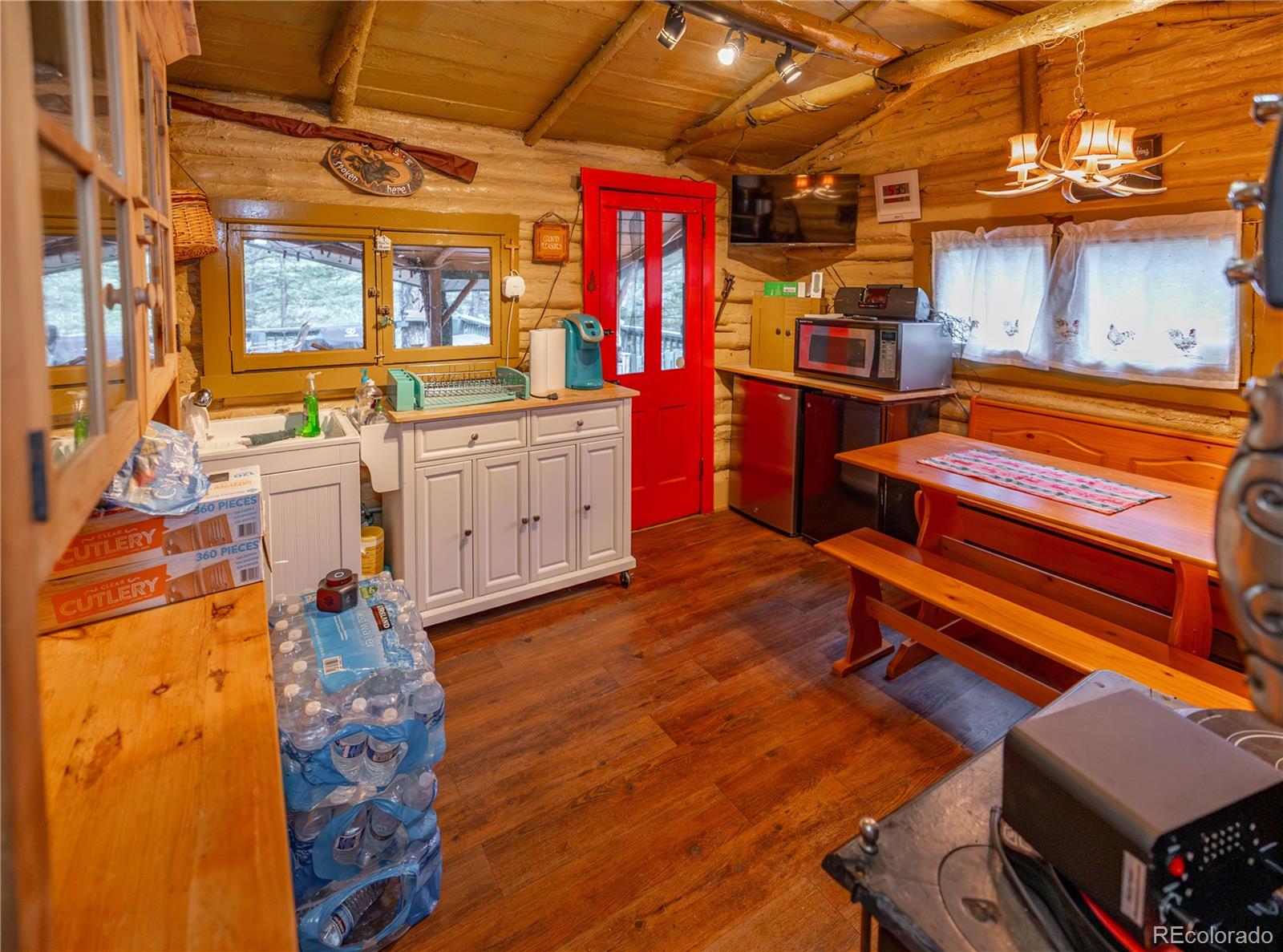 MLS Image #7 for 10637  twin spruce road,golden, Colorado