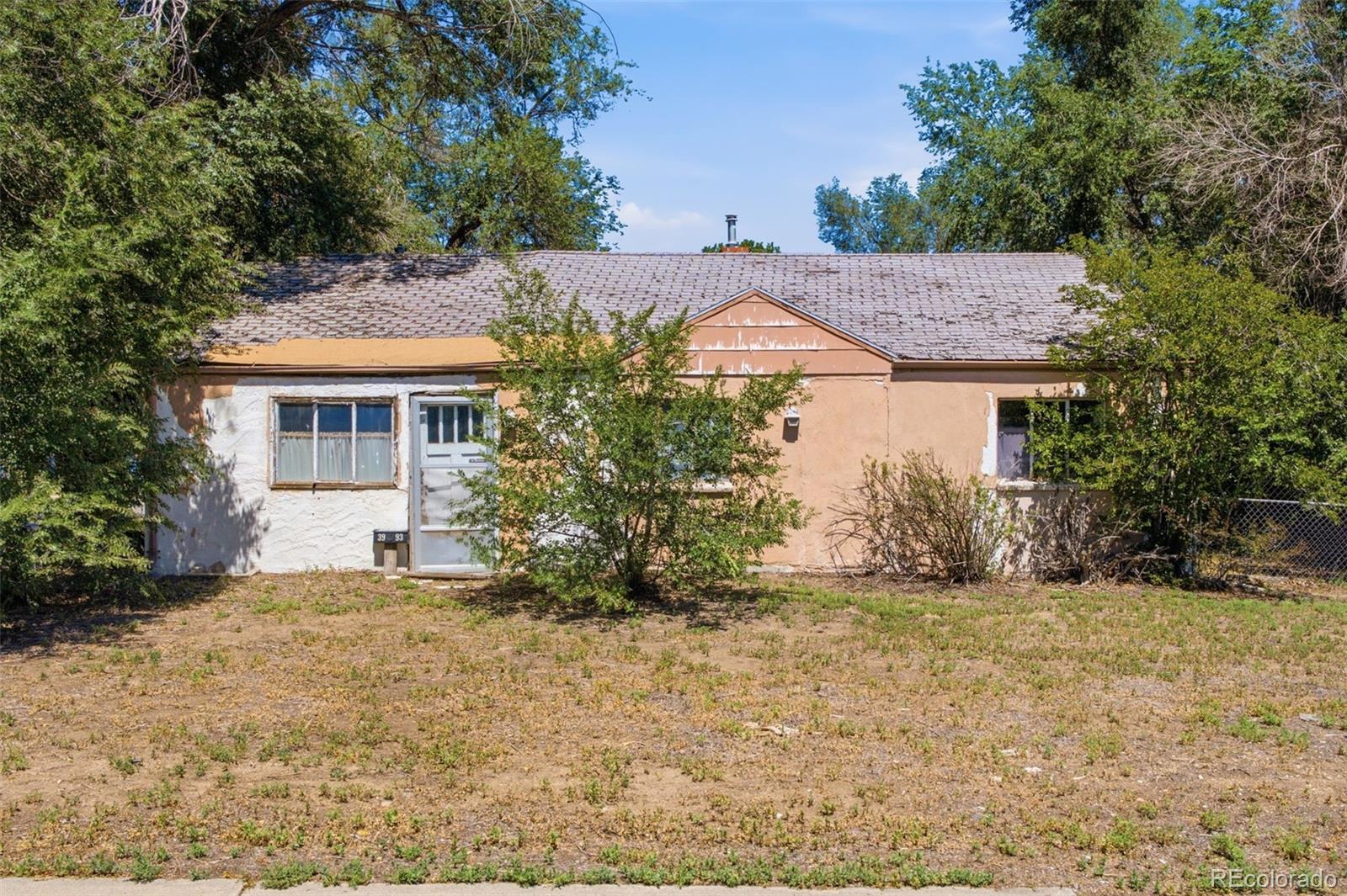 MLS Image #0 for 3993 w arizona avenue,denver, Colorado
