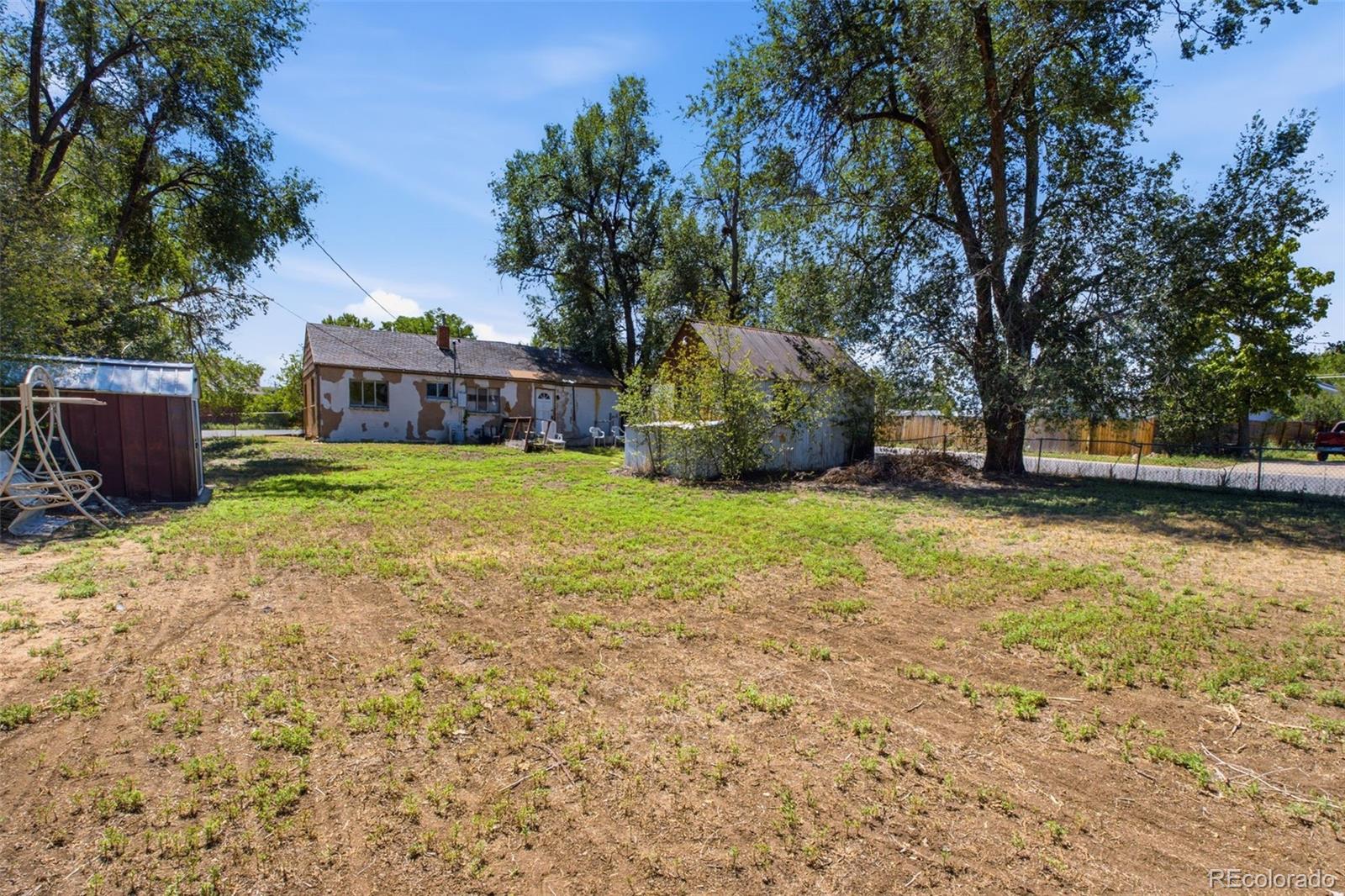 MLS Image #1 for 3993 w arizona avenue,denver, Colorado