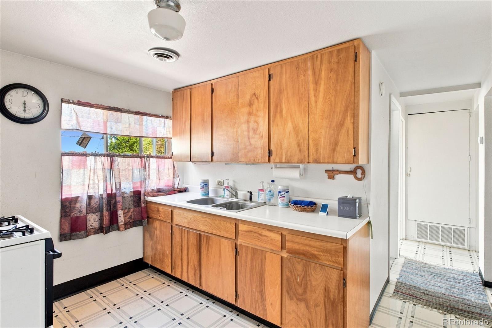 MLS Image #2 for 3993 w arizona avenue,denver, Colorado