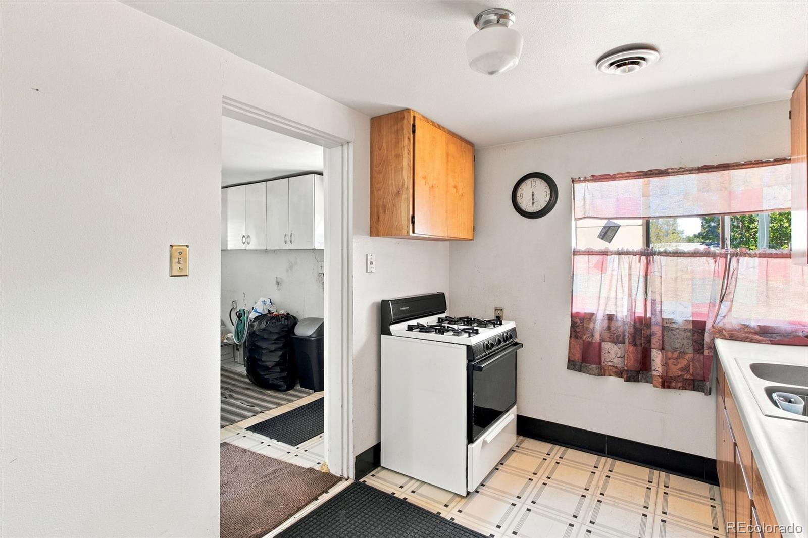 MLS Image #3 for 3993 w arizona avenue,denver, Colorado
