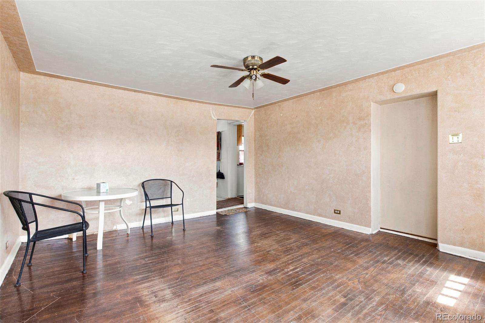 MLS Image #4 for 3993 w arizona avenue,denver, Colorado