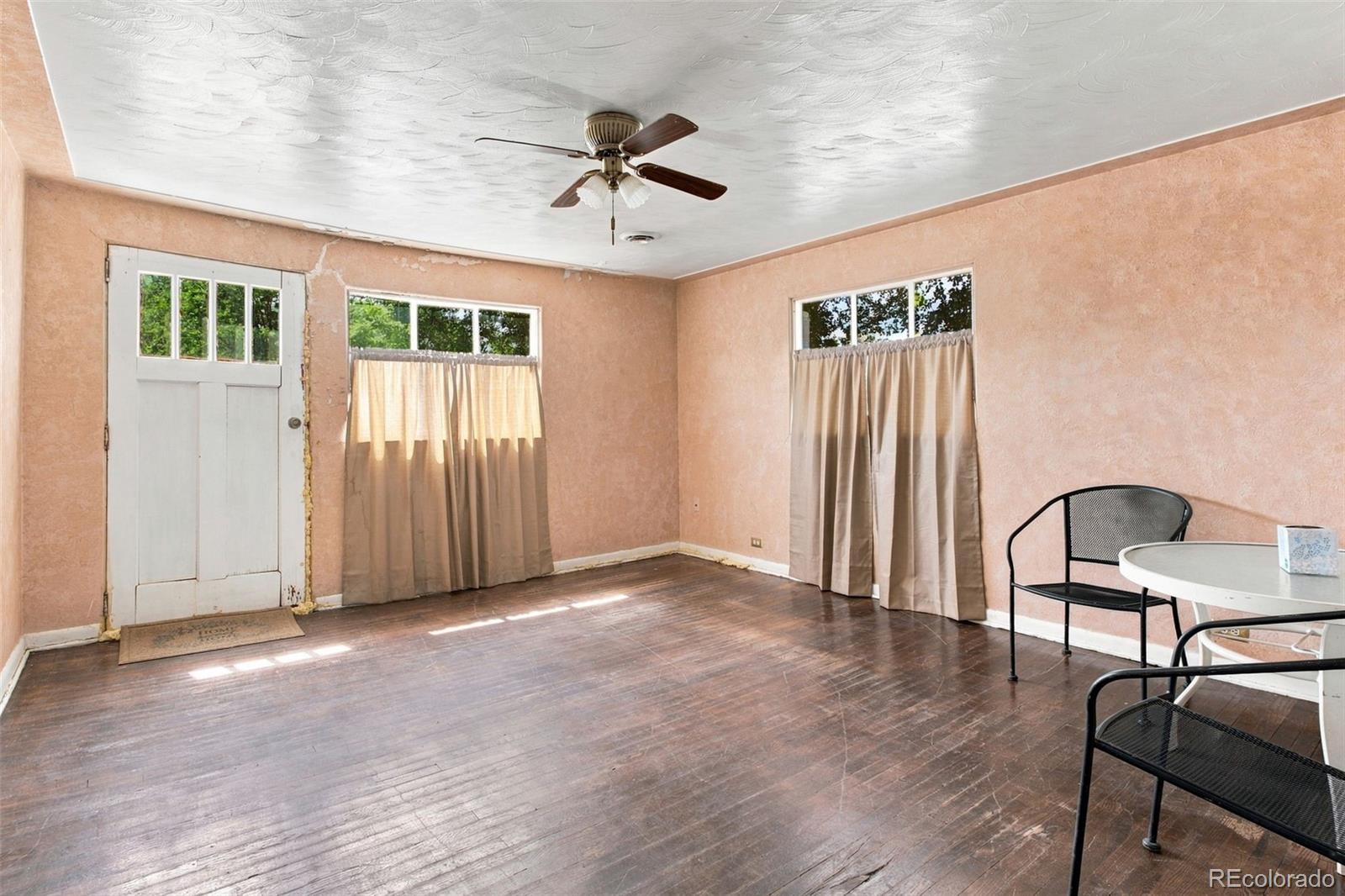 MLS Image #5 for 3993 w arizona avenue,denver, Colorado