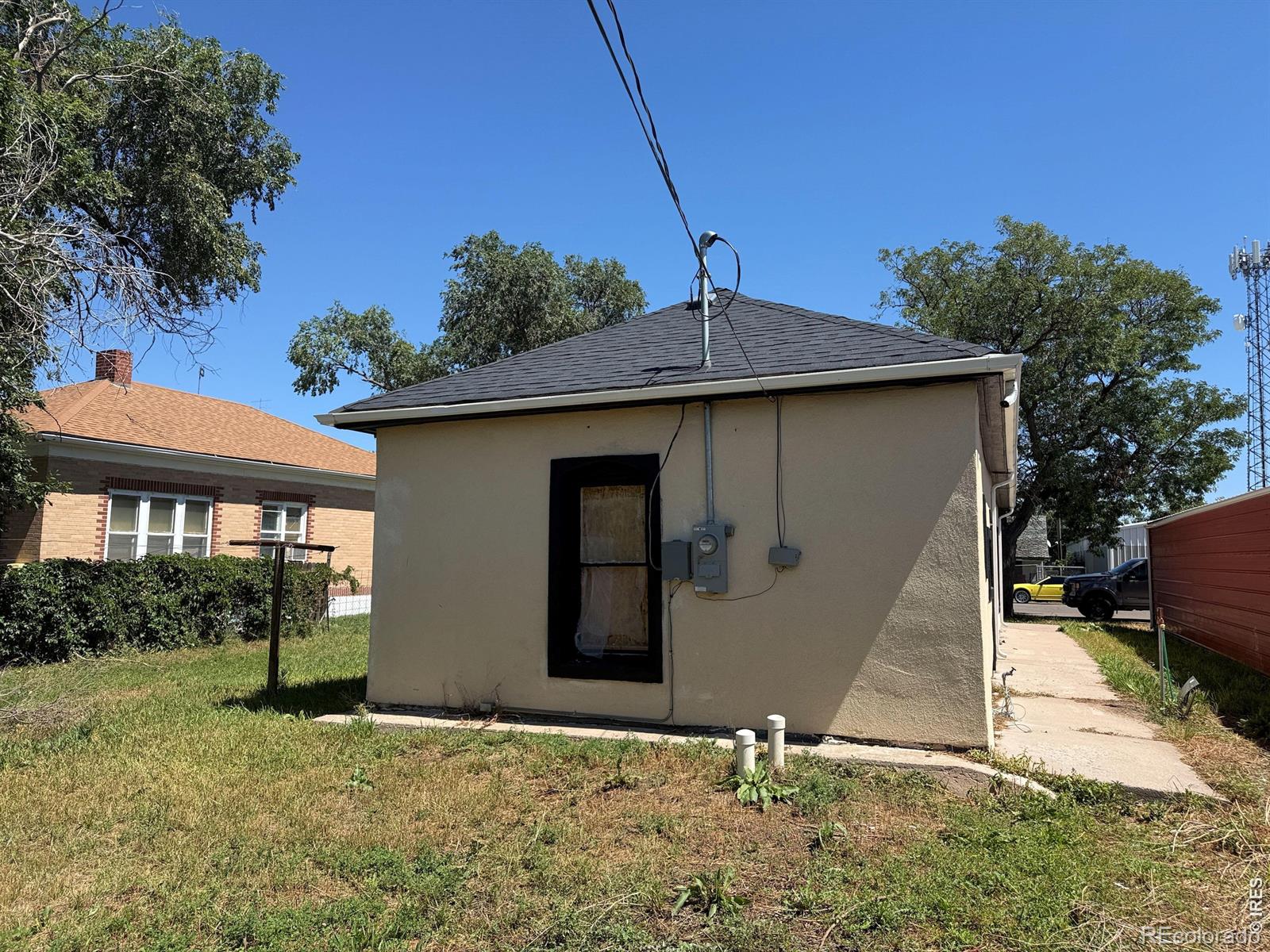 MLS Image #10 for 165  bent avenue,akron, Colorado