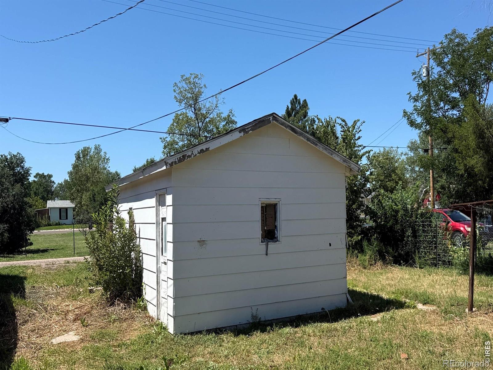 MLS Image #8 for 165  bent avenue,akron, Colorado