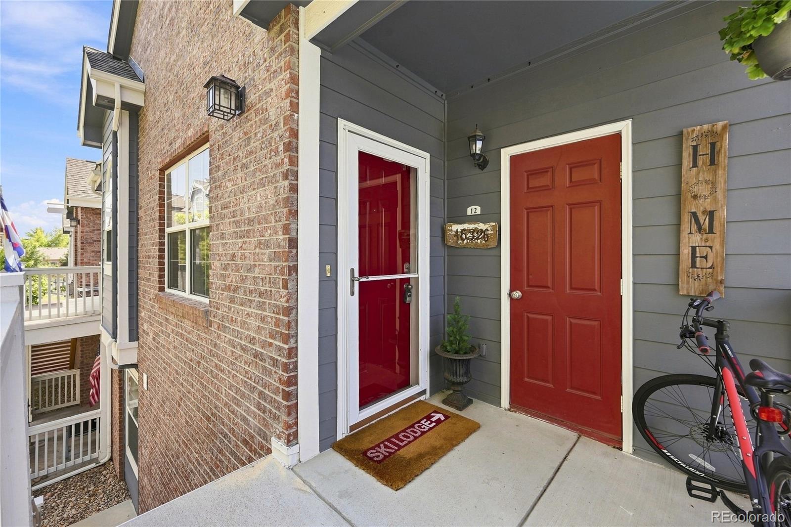 MLS Image #0 for 16326 e fremont avenue,aurora, Colorado