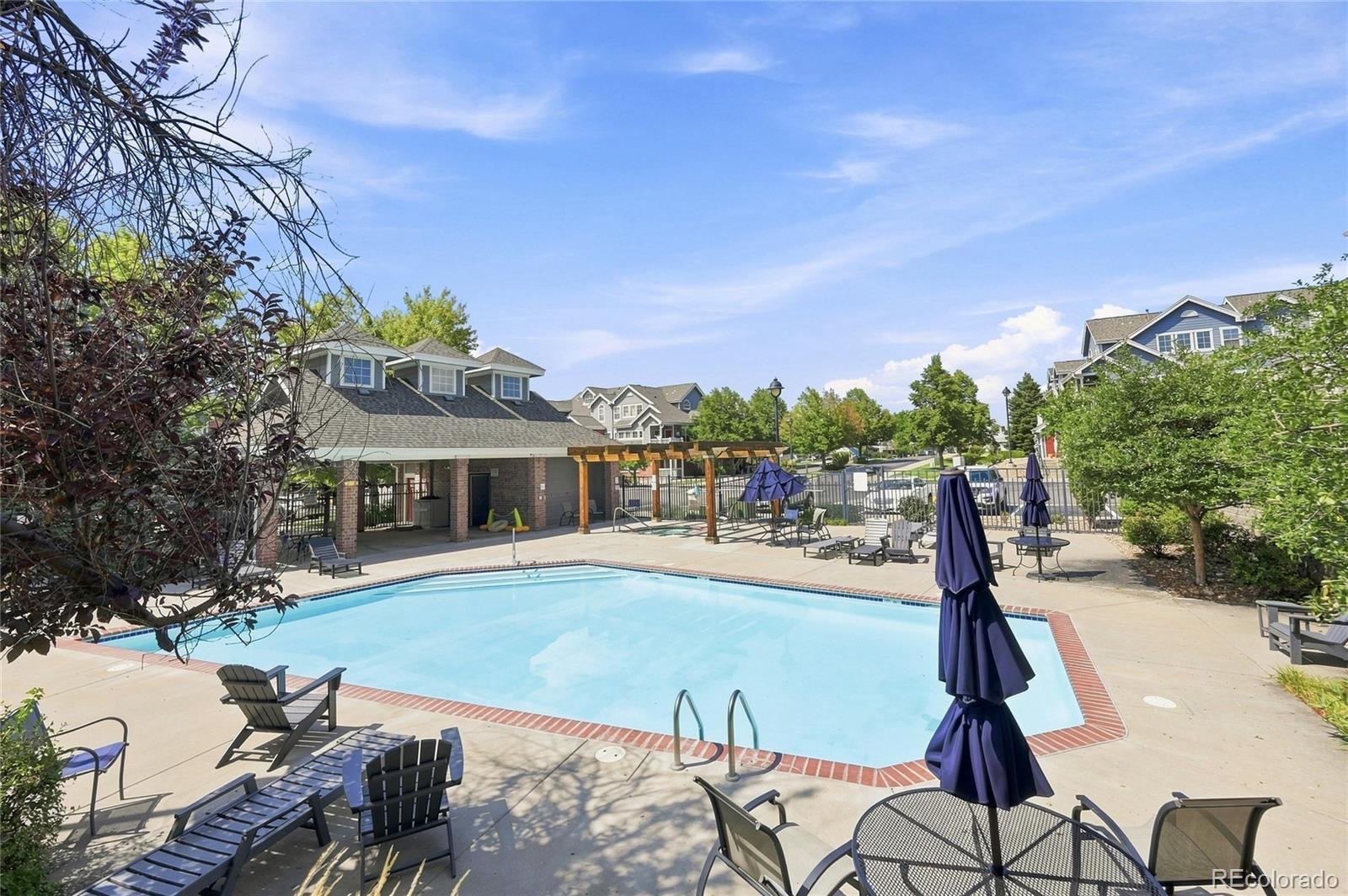 MLS Image #22 for 16326 e fremont avenue,aurora, Colorado