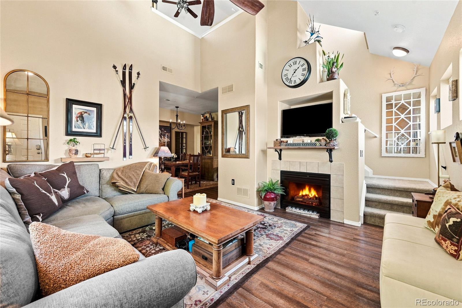 MLS Image #3 for 16326 e fremont avenue,aurora, Colorado