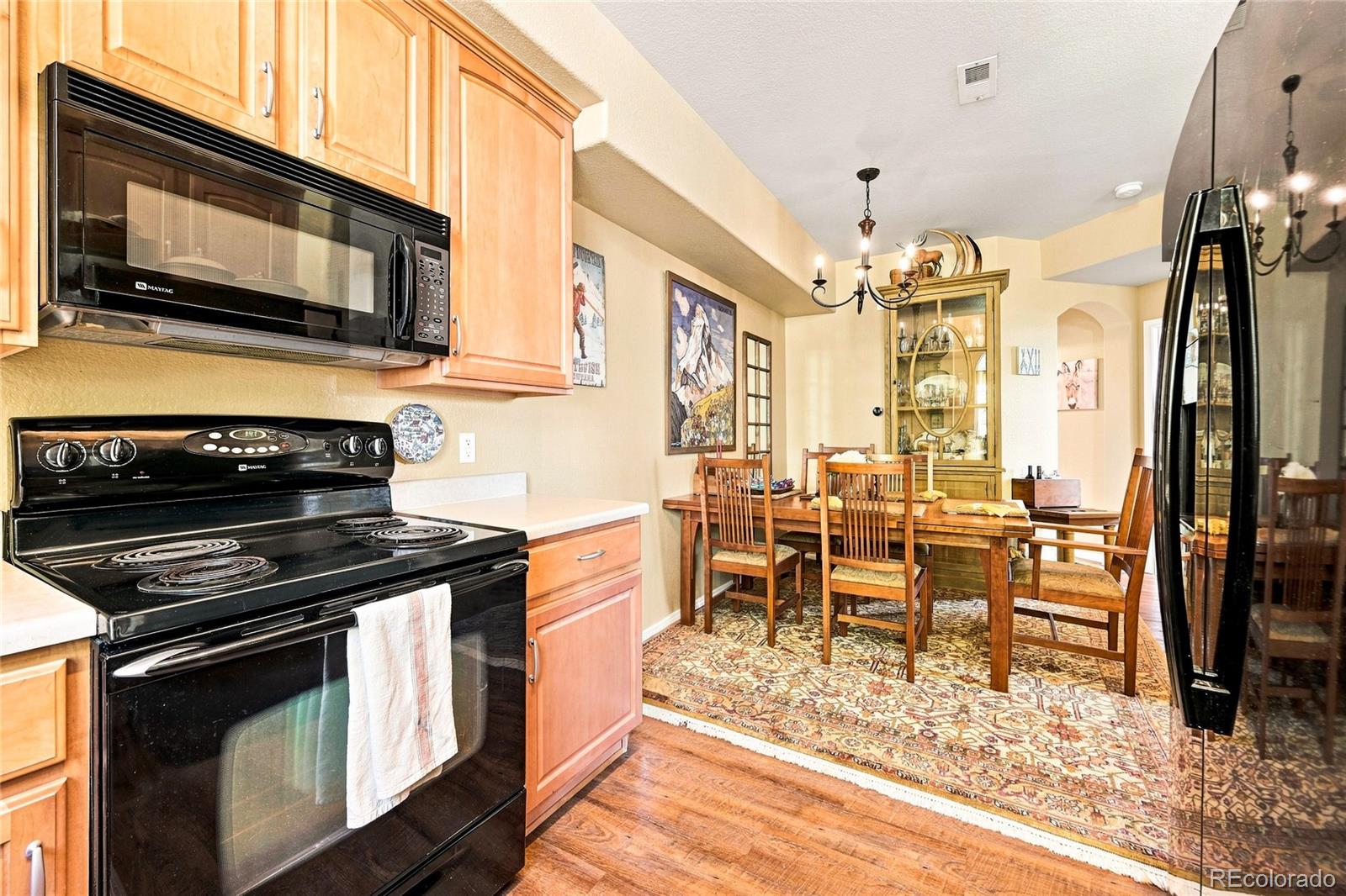 MLS Image #4 for 16326 e fremont avenue,aurora, Colorado