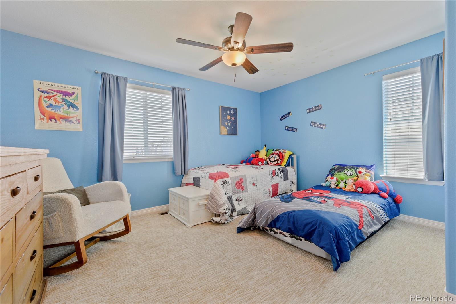 MLS Image #17 for 15285  grasslands drive,parker, Colorado