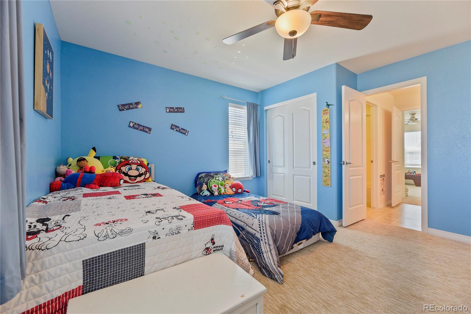 MLS Image #18 for 15285  grasslands drive,parker, Colorado