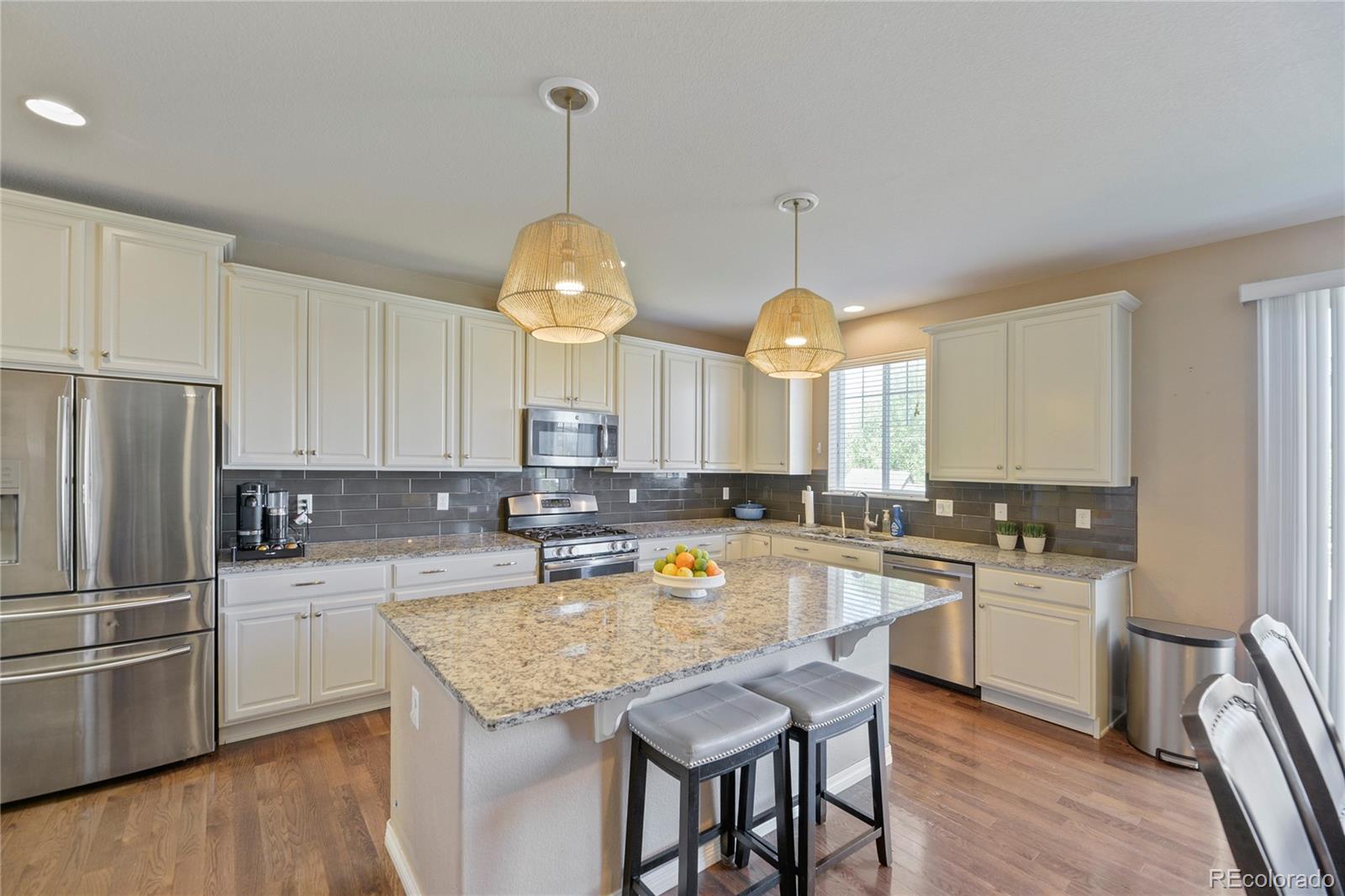 MLS Image #2 for 15285  grasslands drive,parker, Colorado