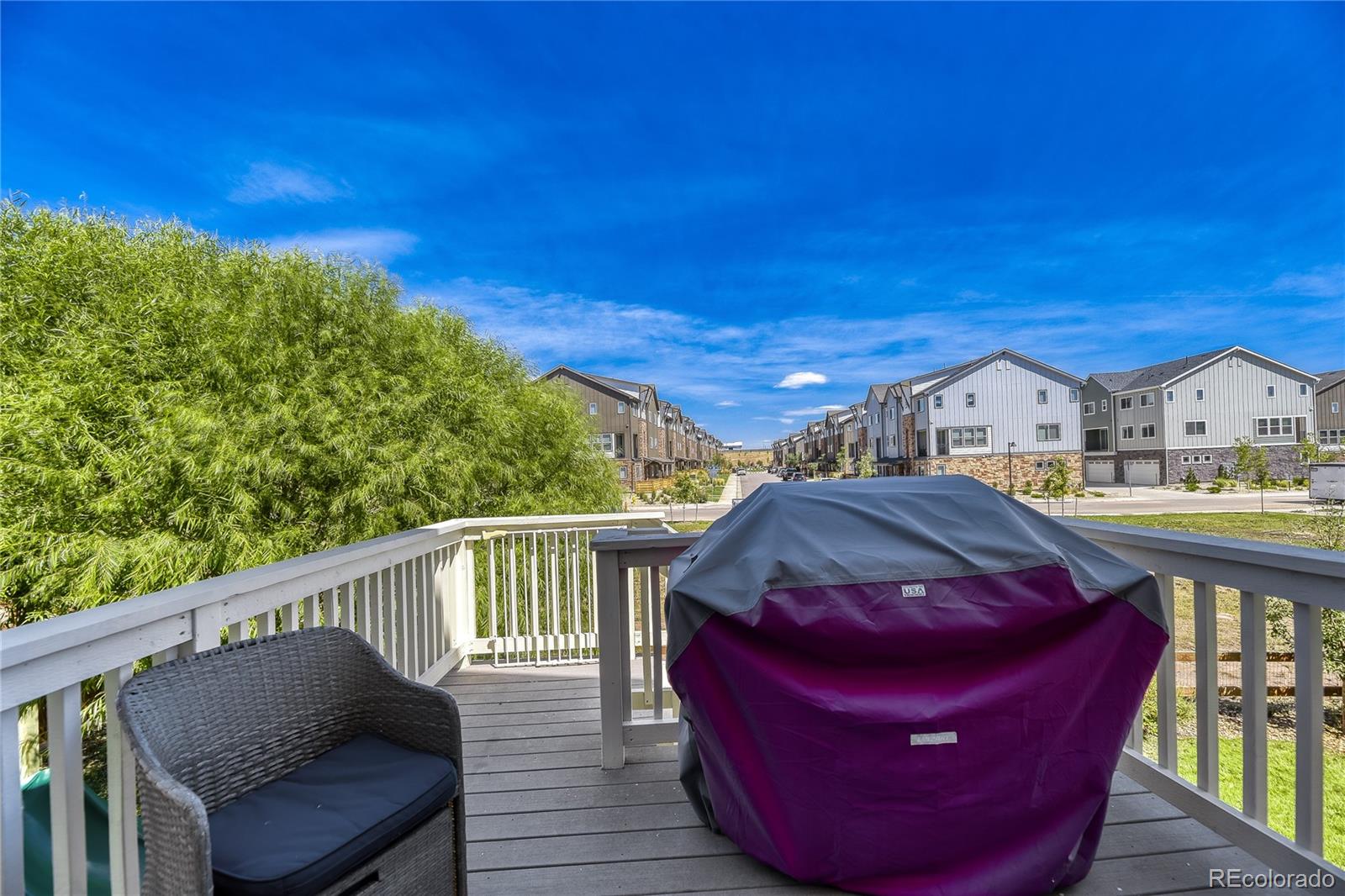 MLS Image #23 for 15285  grasslands drive,parker, Colorado