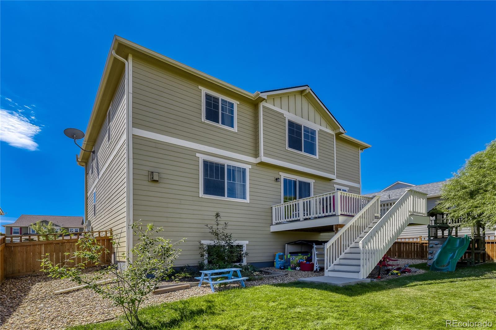 MLS Image #24 for 15285  grasslands drive,parker, Colorado