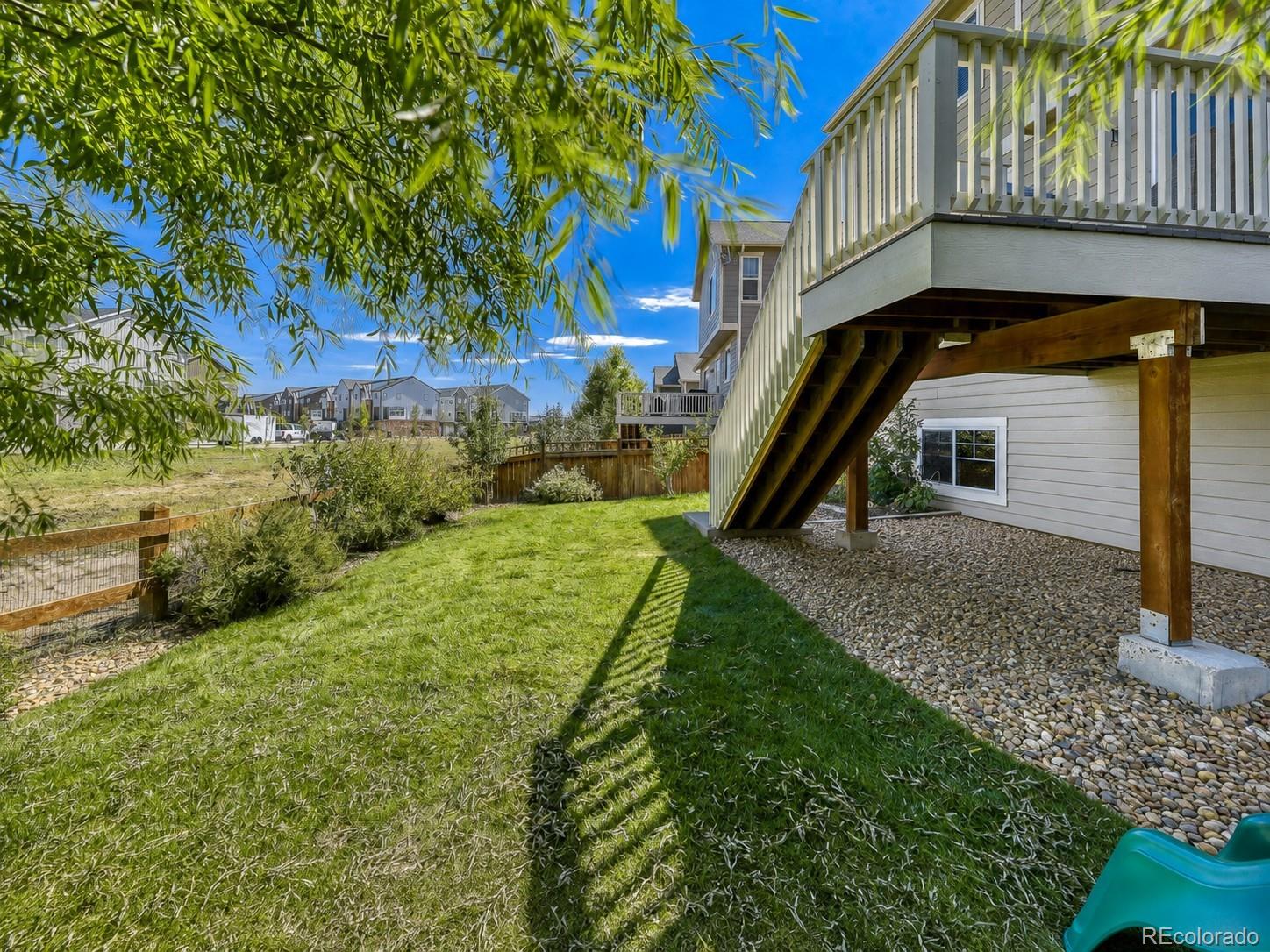 MLS Image #25 for 15285  grasslands drive,parker, Colorado