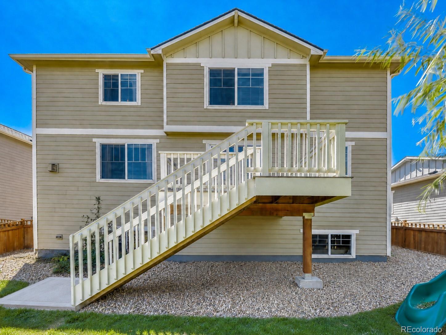 MLS Image #26 for 15285  grasslands drive,parker, Colorado