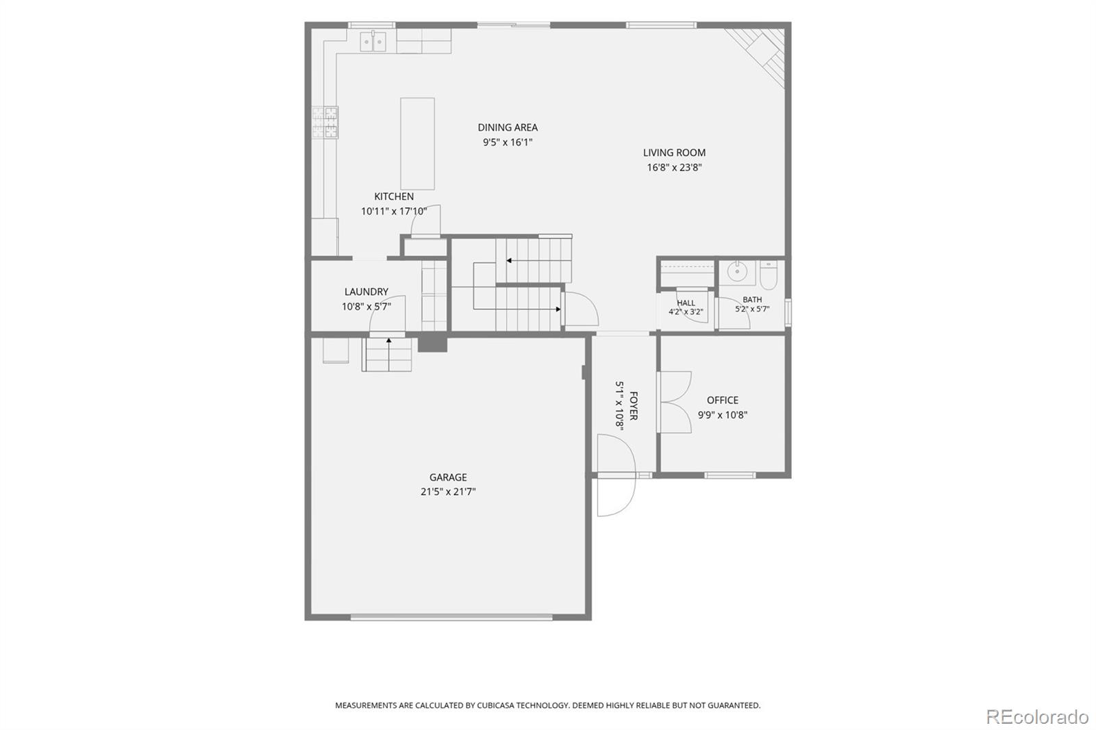 MLS Image #27 for 15285  grasslands drive,parker, Colorado
