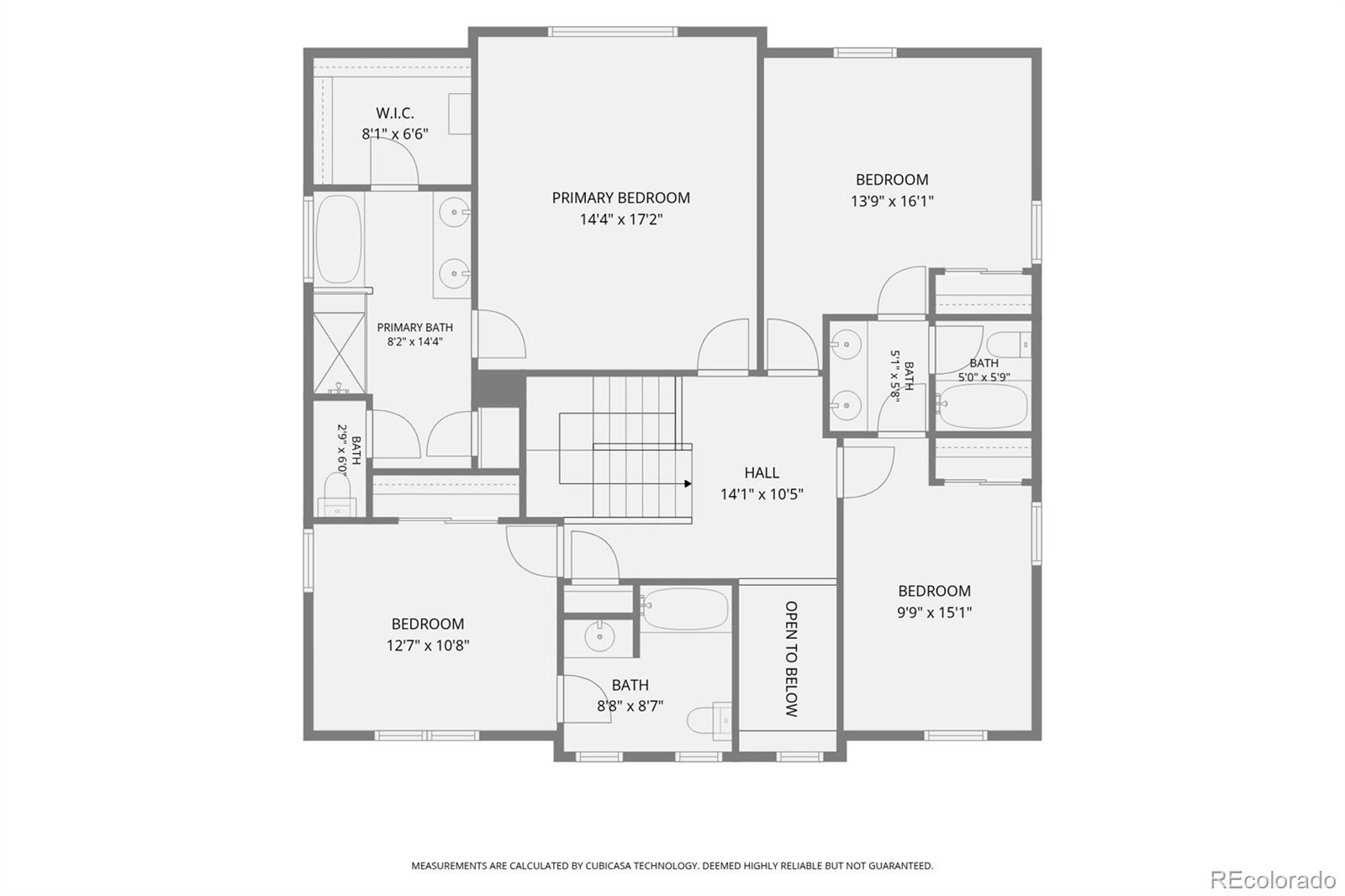 MLS Image #28 for 15285  grasslands drive,parker, Colorado