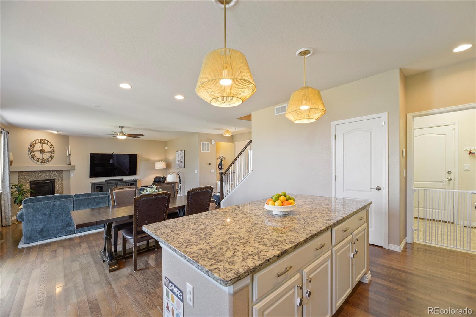 MLS Image #4 for 15285  grasslands drive,parker, Colorado