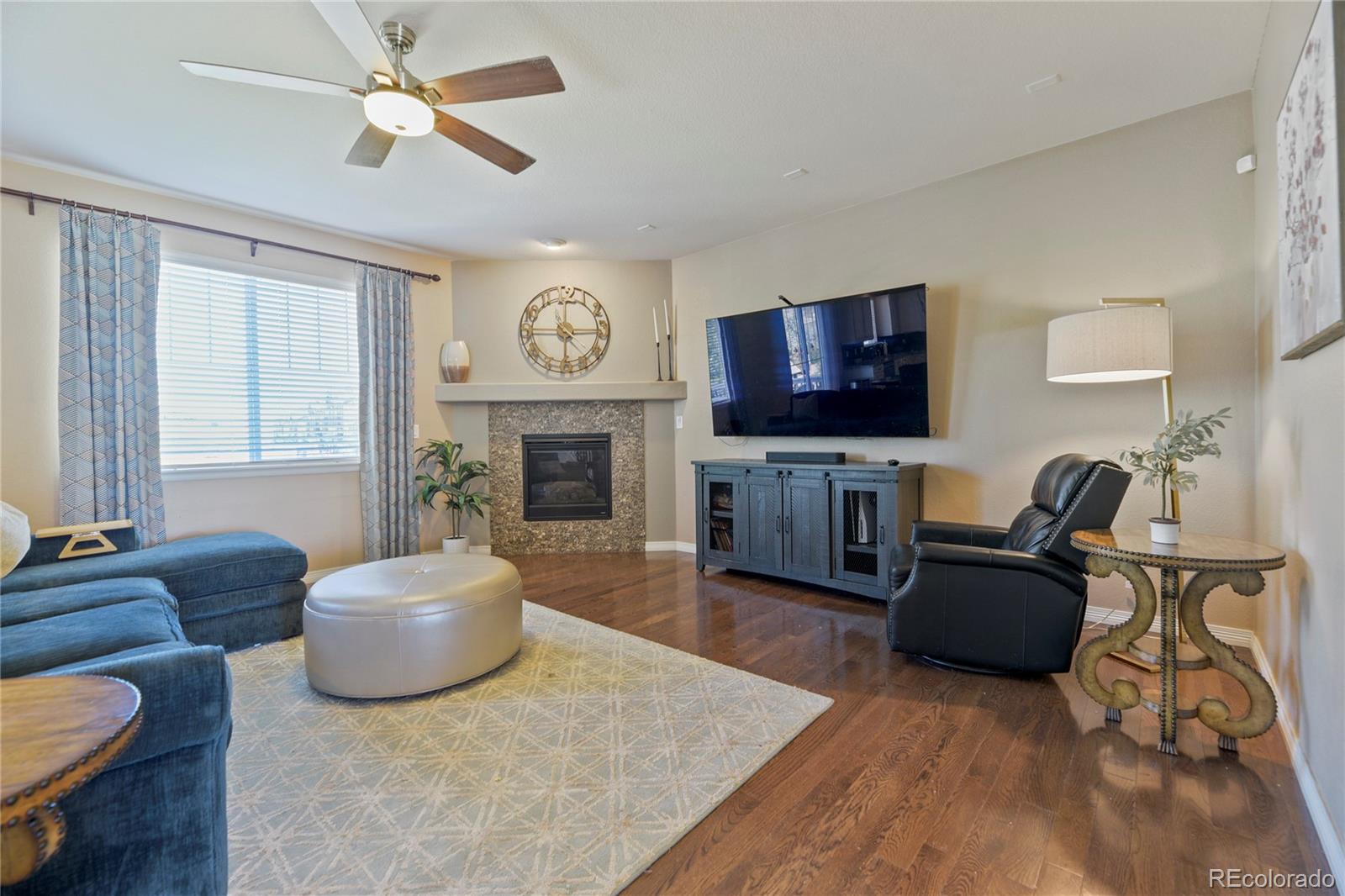 MLS Image #5 for 15285  grasslands drive,parker, Colorado