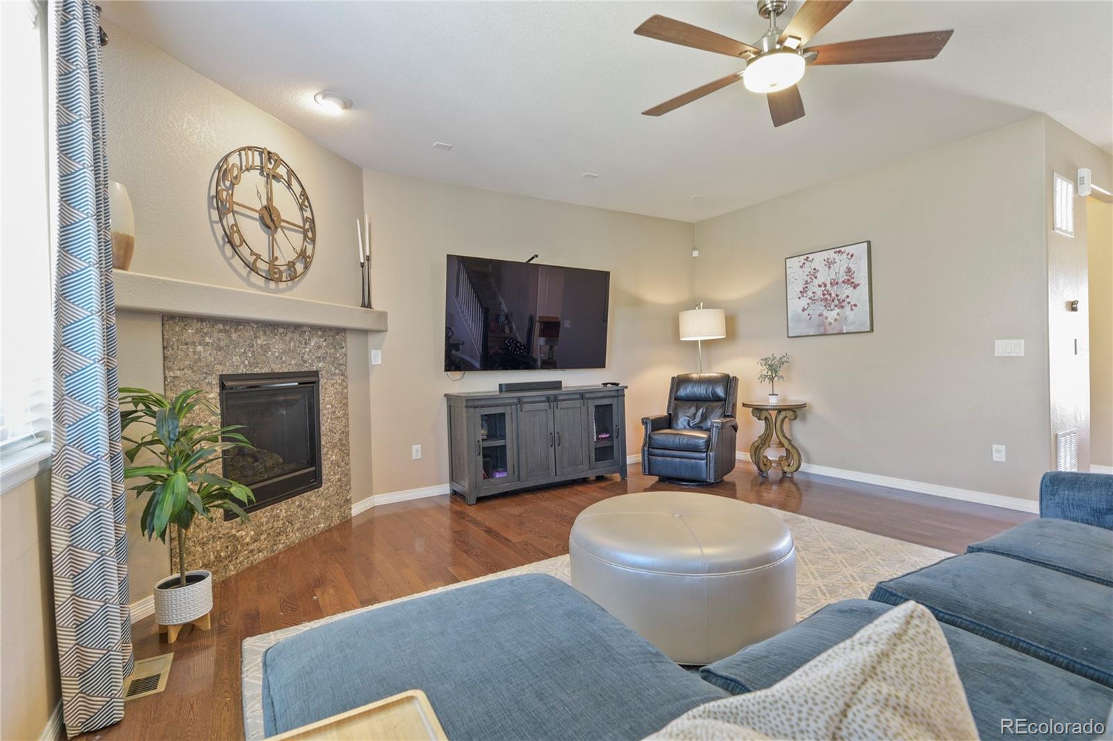 MLS Image #6 for 15285  grasslands drive,parker, Colorado