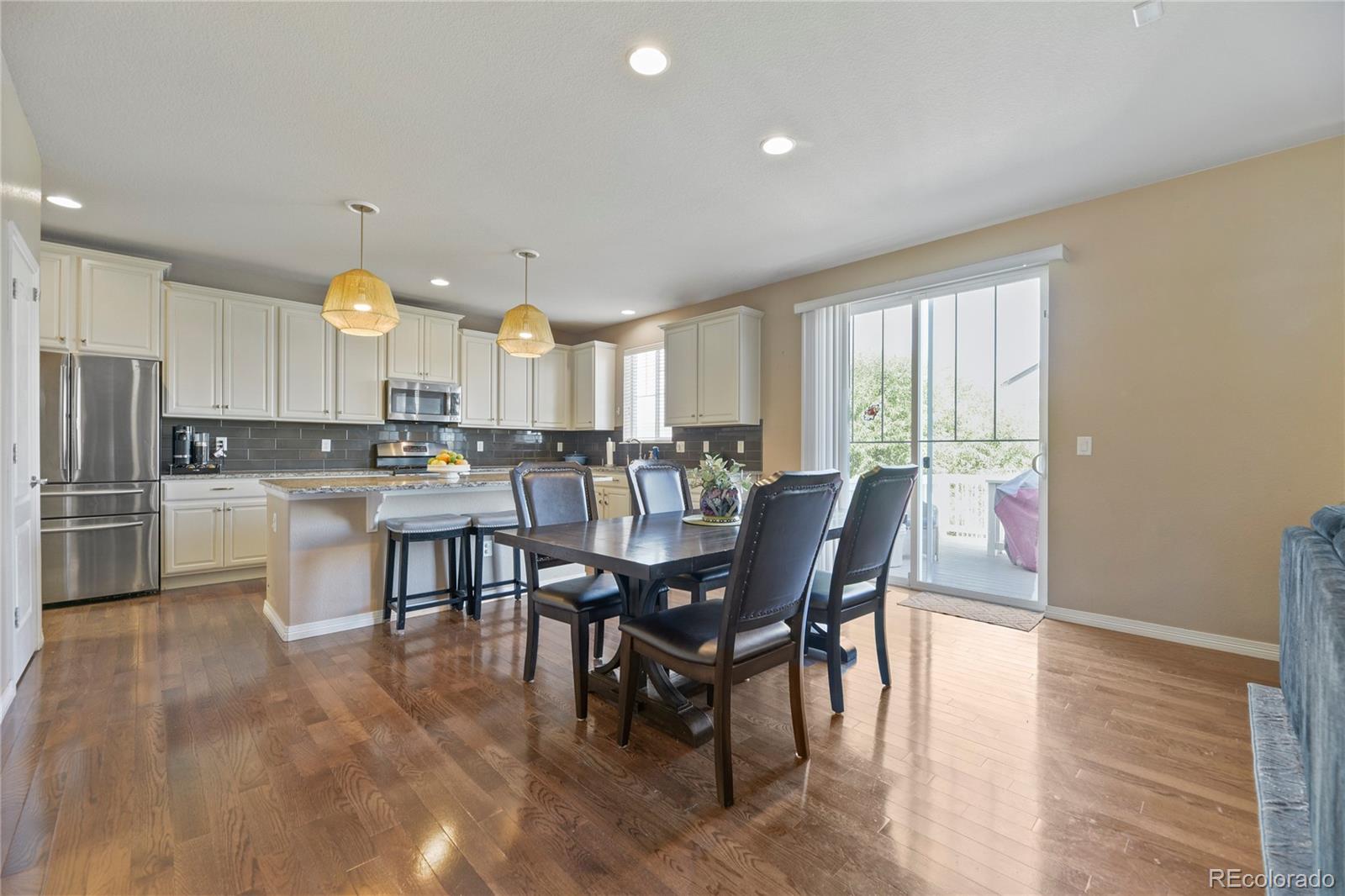 MLS Image #8 for 15285  grasslands drive,parker, Colorado