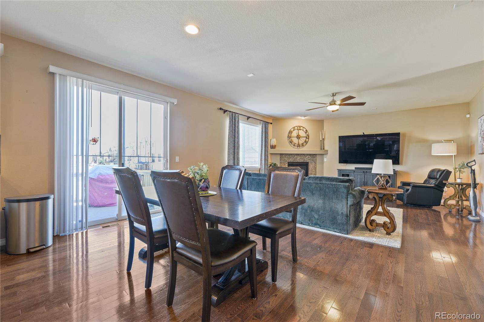 MLS Image #9 for 15285  grasslands drive,parker, Colorado