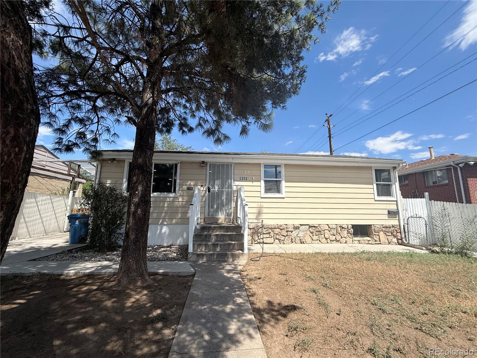 MLS Image #3 for 5353 w 4th avenue,lakewood, Colorado