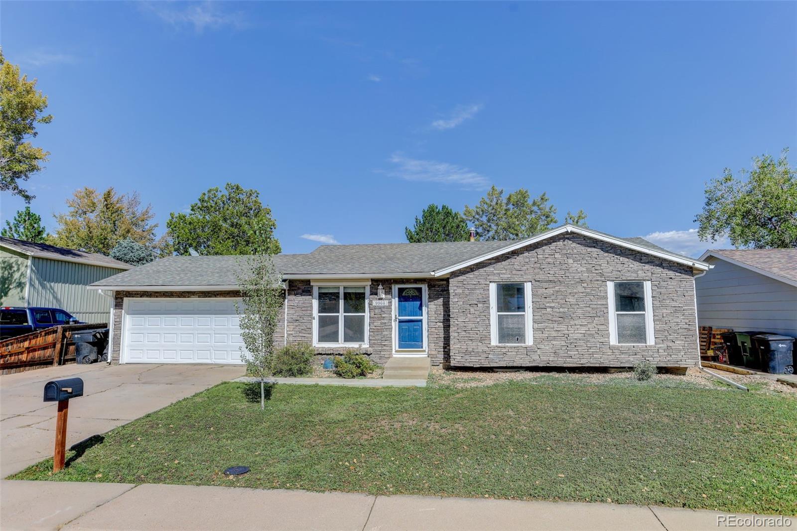 MLS Image #2 for 9968  clayton street,denver, Colorado