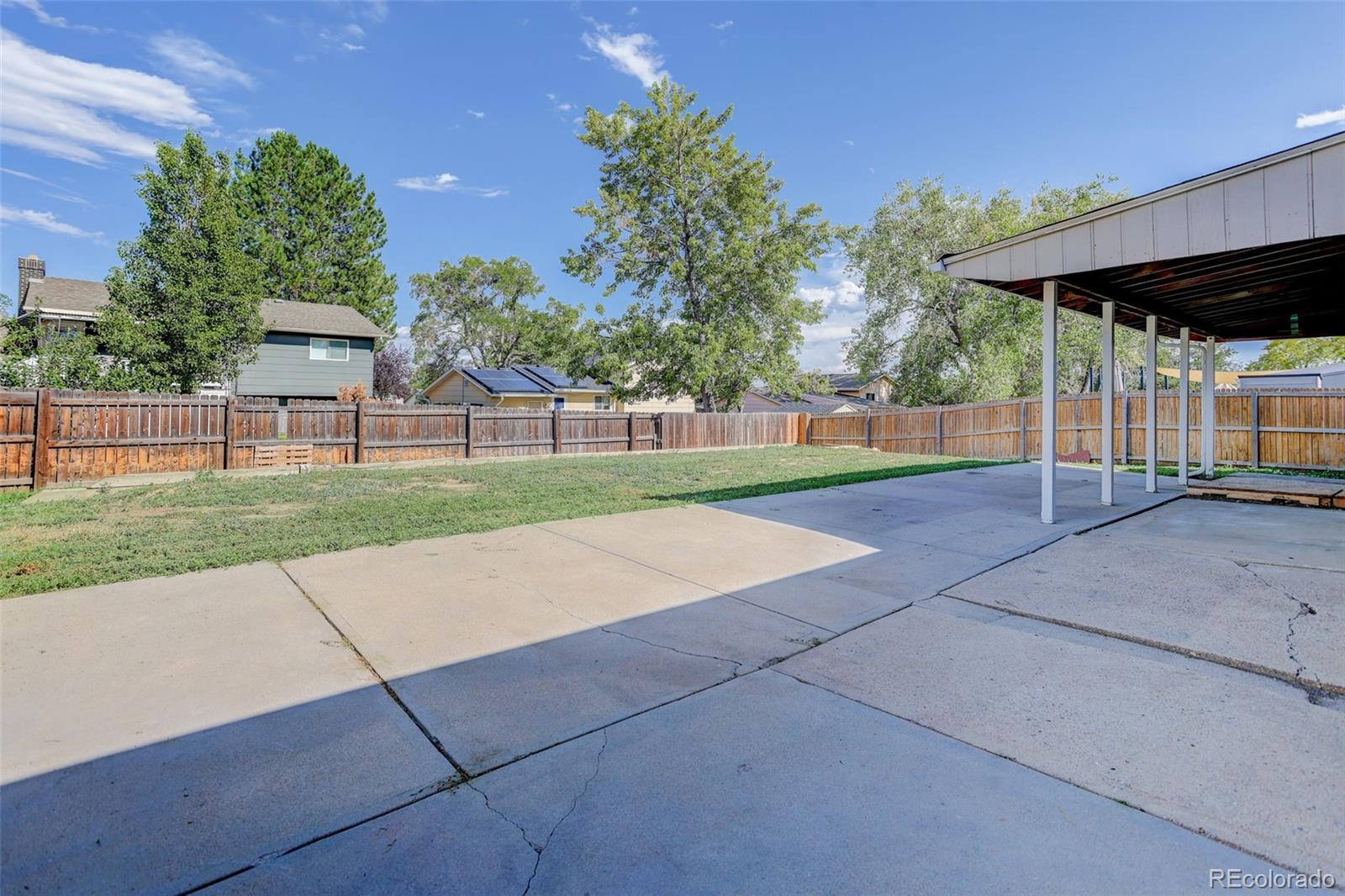 MLS Image #3 for 9968  clayton street,denver, Colorado