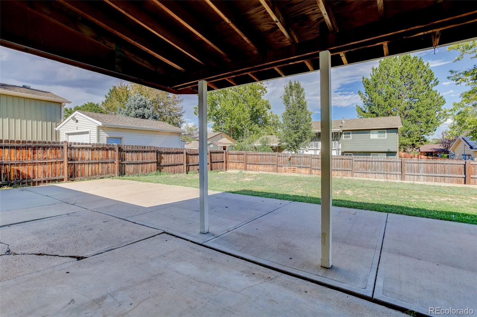 MLS Image #33 for 9968  clayton street,denver, Colorado