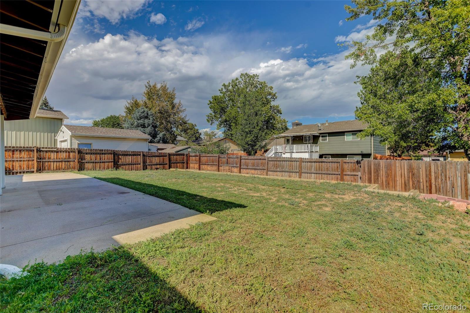 MLS Image #34 for 9968  clayton street,denver, Colorado