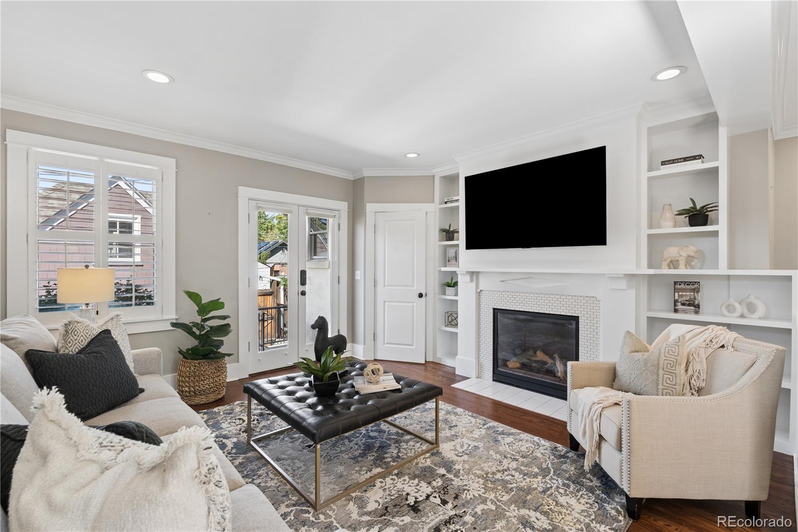 MLS Image #11 for 329 s williams street,denver, Colorado