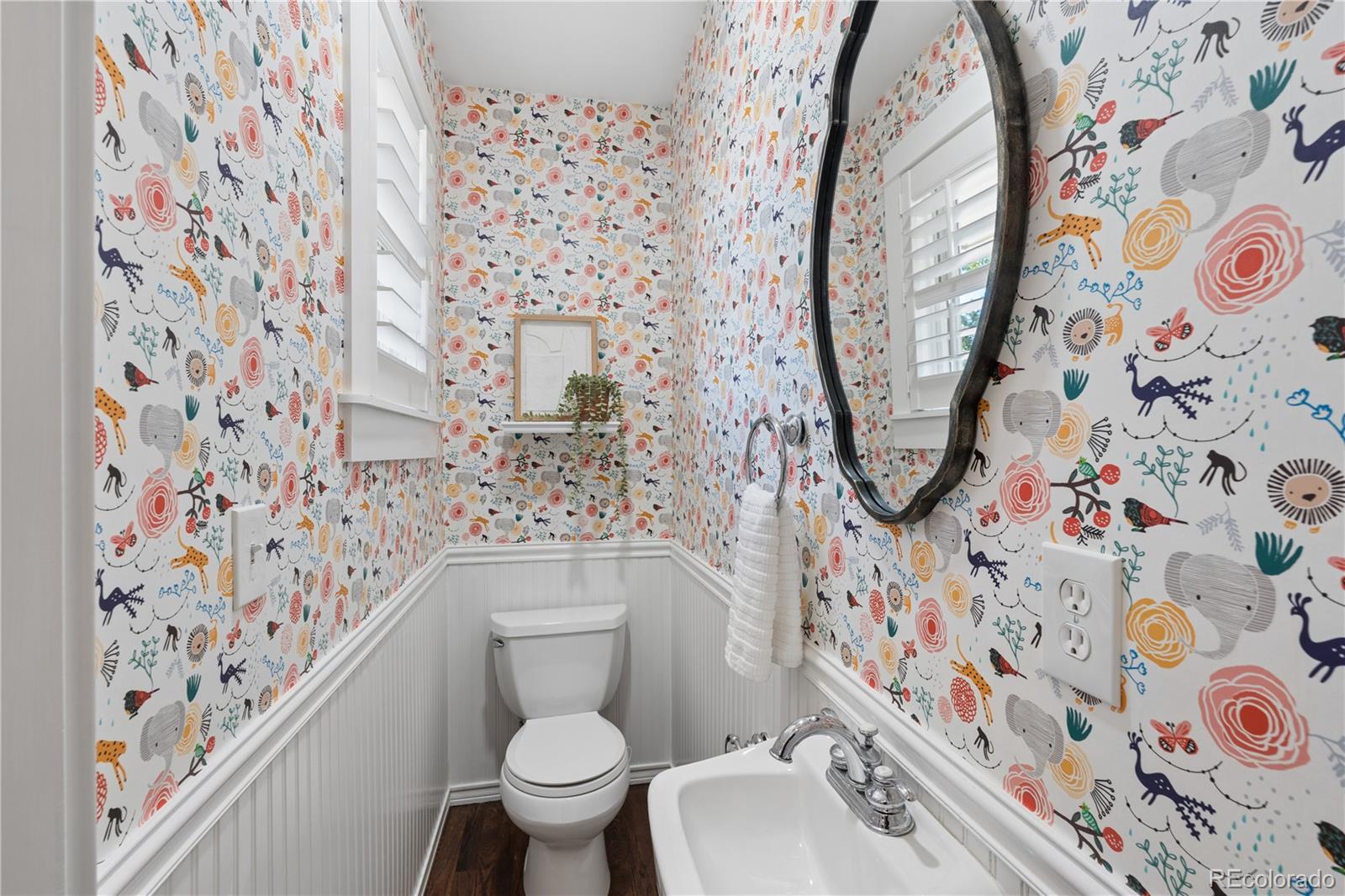 MLS Image #15 for 329 s williams street,denver, Colorado