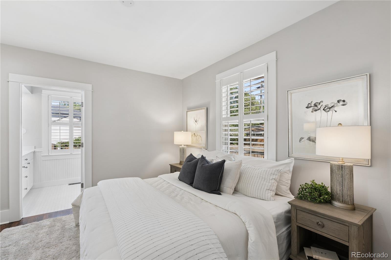 MLS Image #16 for 329 s williams street,denver, Colorado