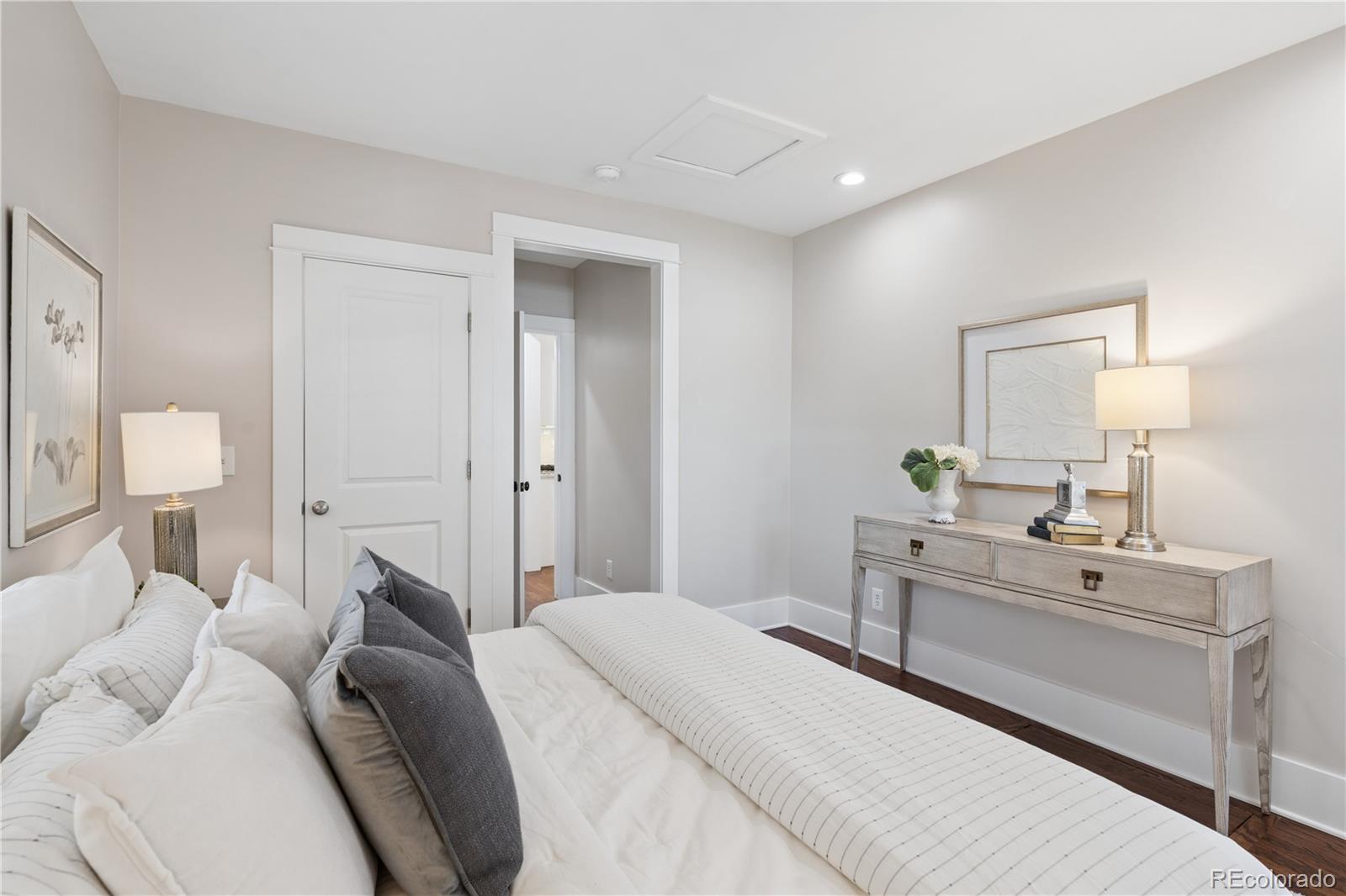 MLS Image #17 for 329 s williams street,denver, Colorado