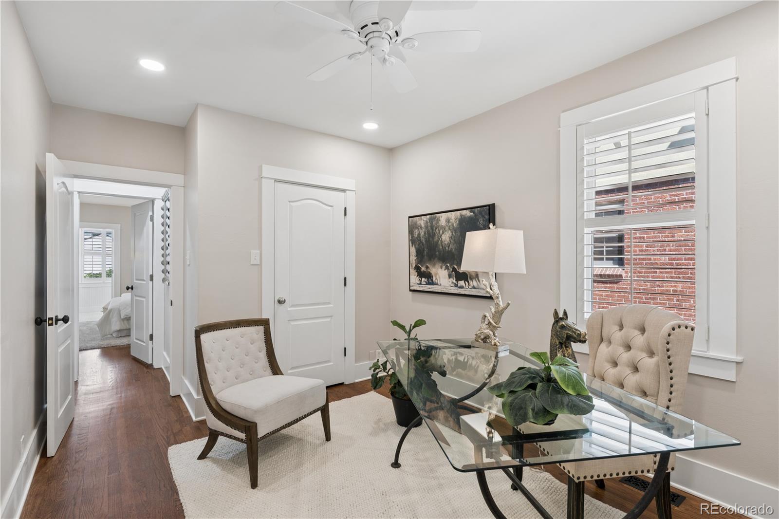 MLS Image #22 for 329 s williams street,denver, Colorado