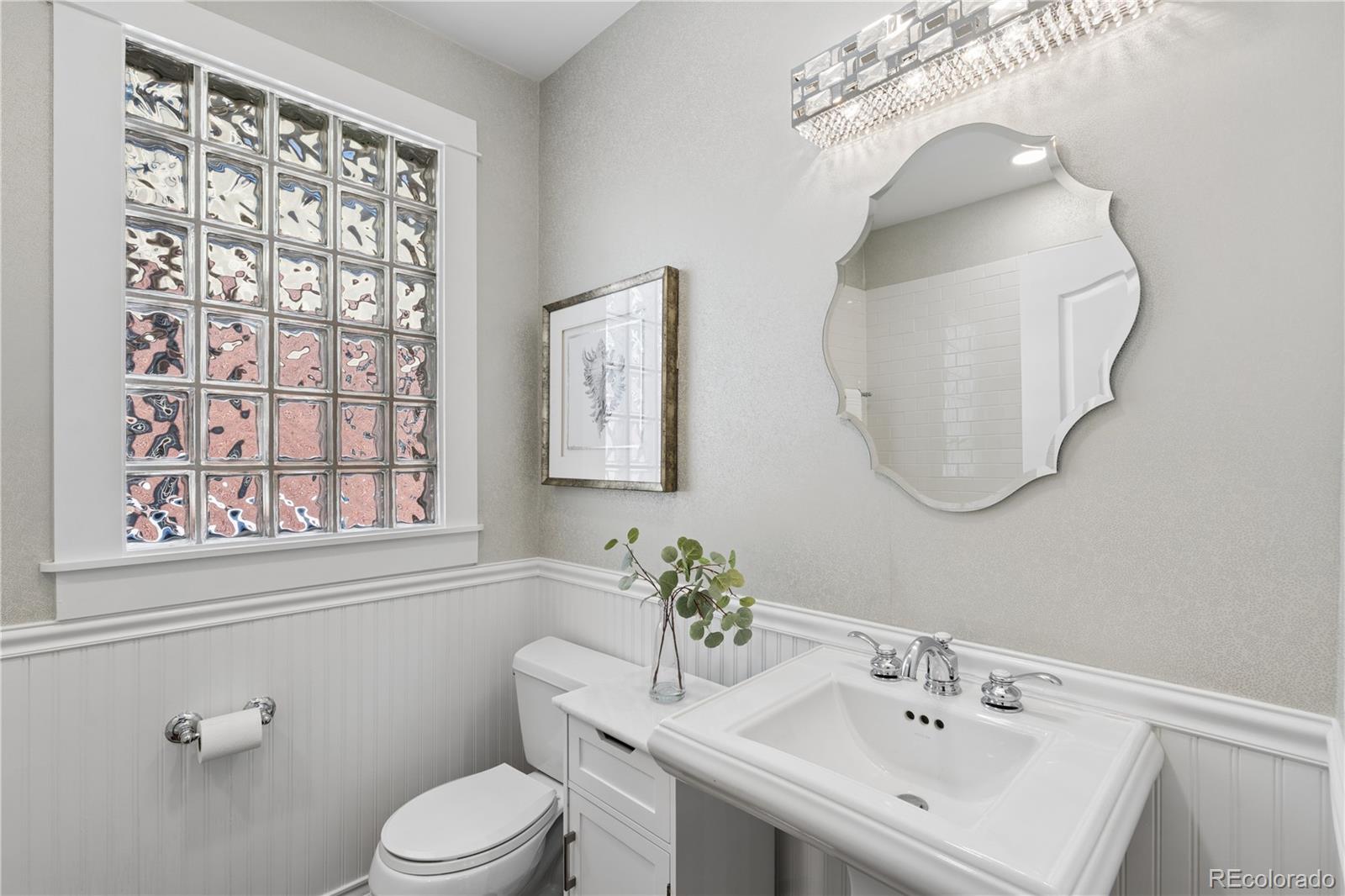 MLS Image #23 for 329 s williams street,denver, Colorado