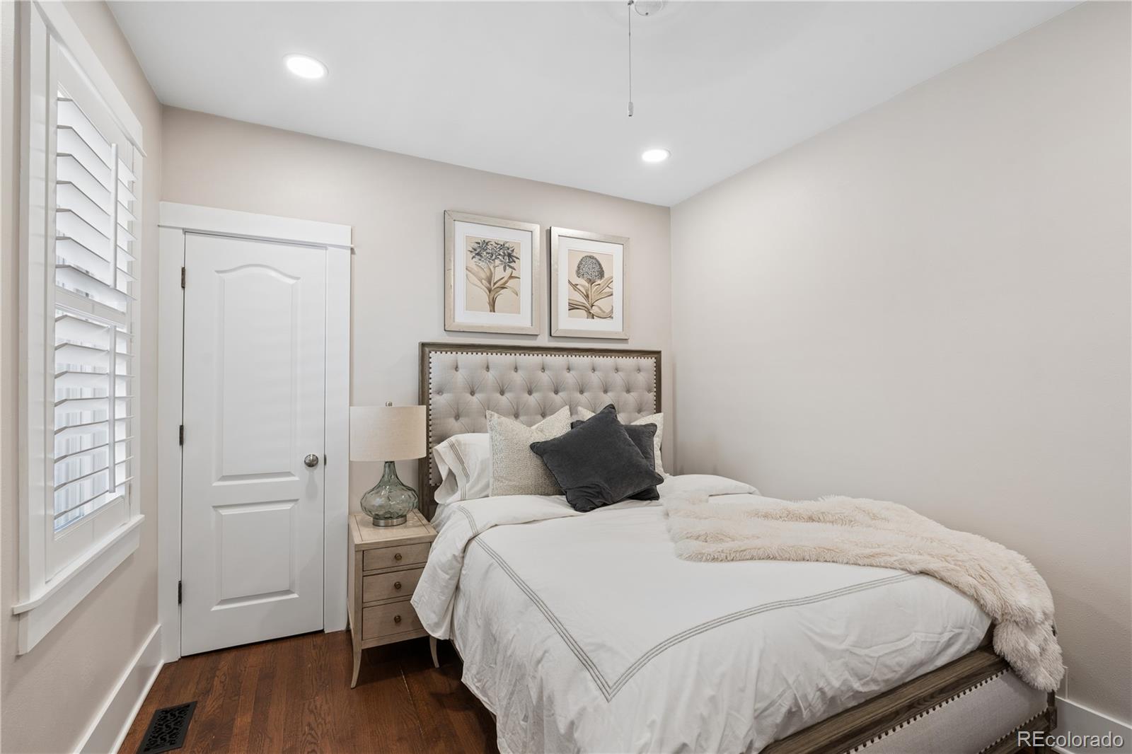 MLS Image #25 for 329 s williams street,denver, Colorado