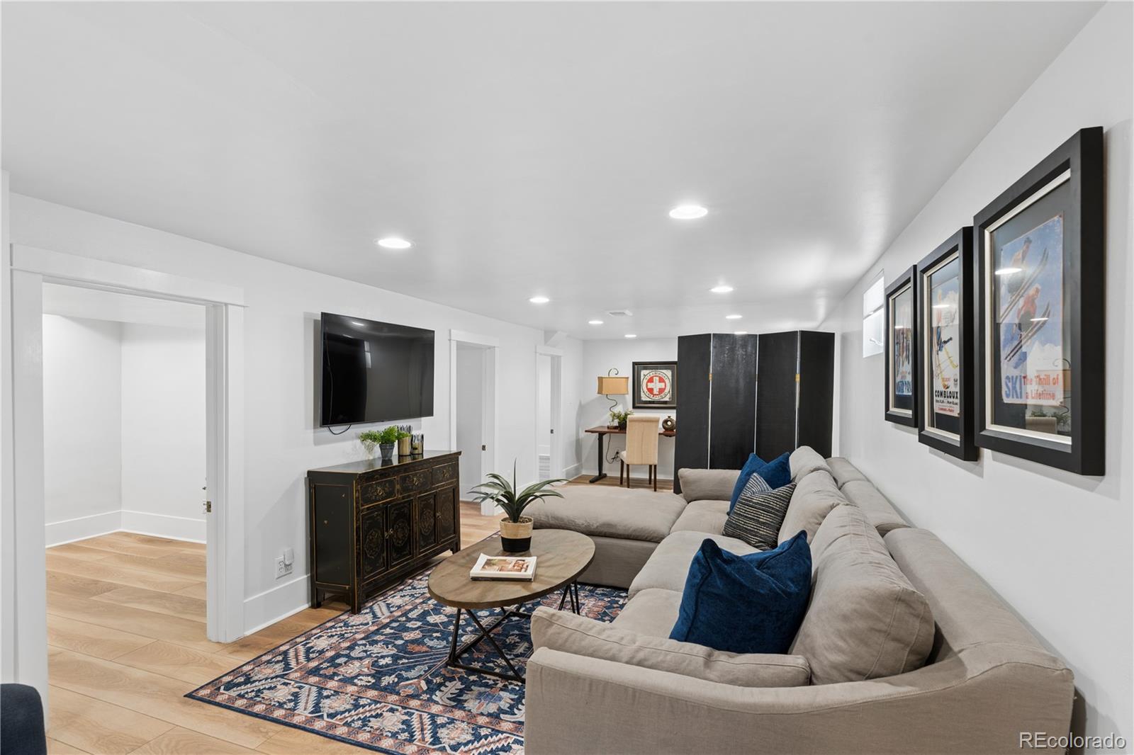 MLS Image #27 for 329 s williams street,denver, Colorado