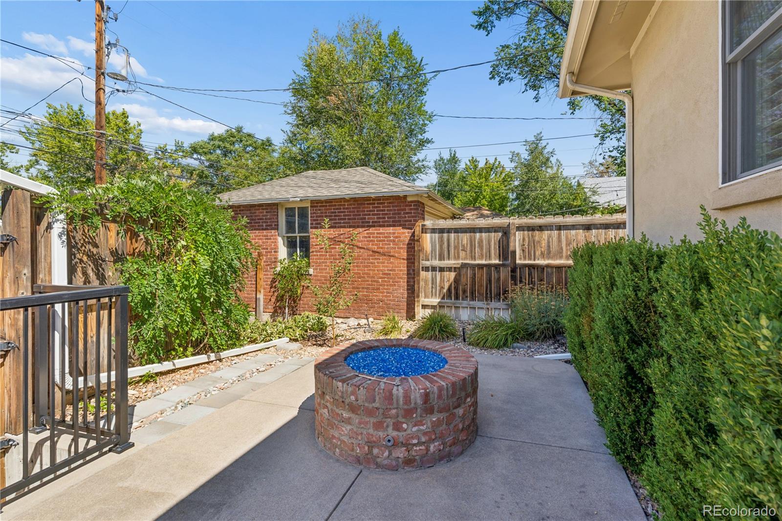 MLS Image #30 for 329 s williams street,denver, Colorado