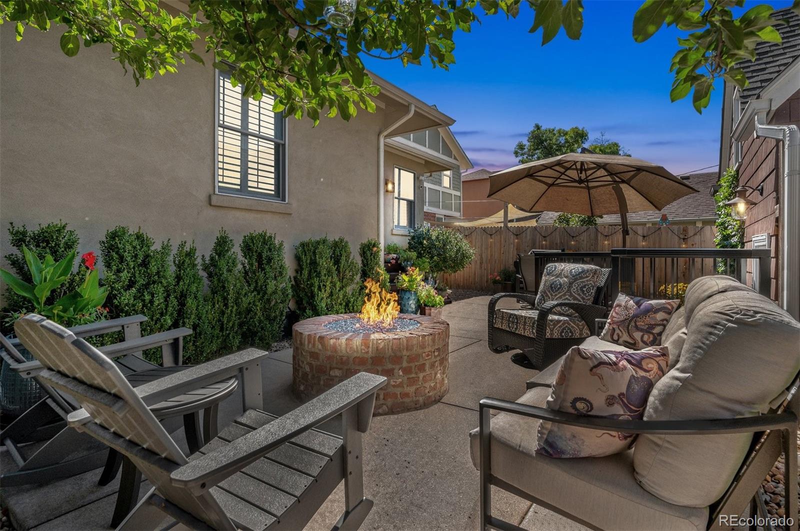 MLS Image #31 for 329 s williams street,denver, Colorado